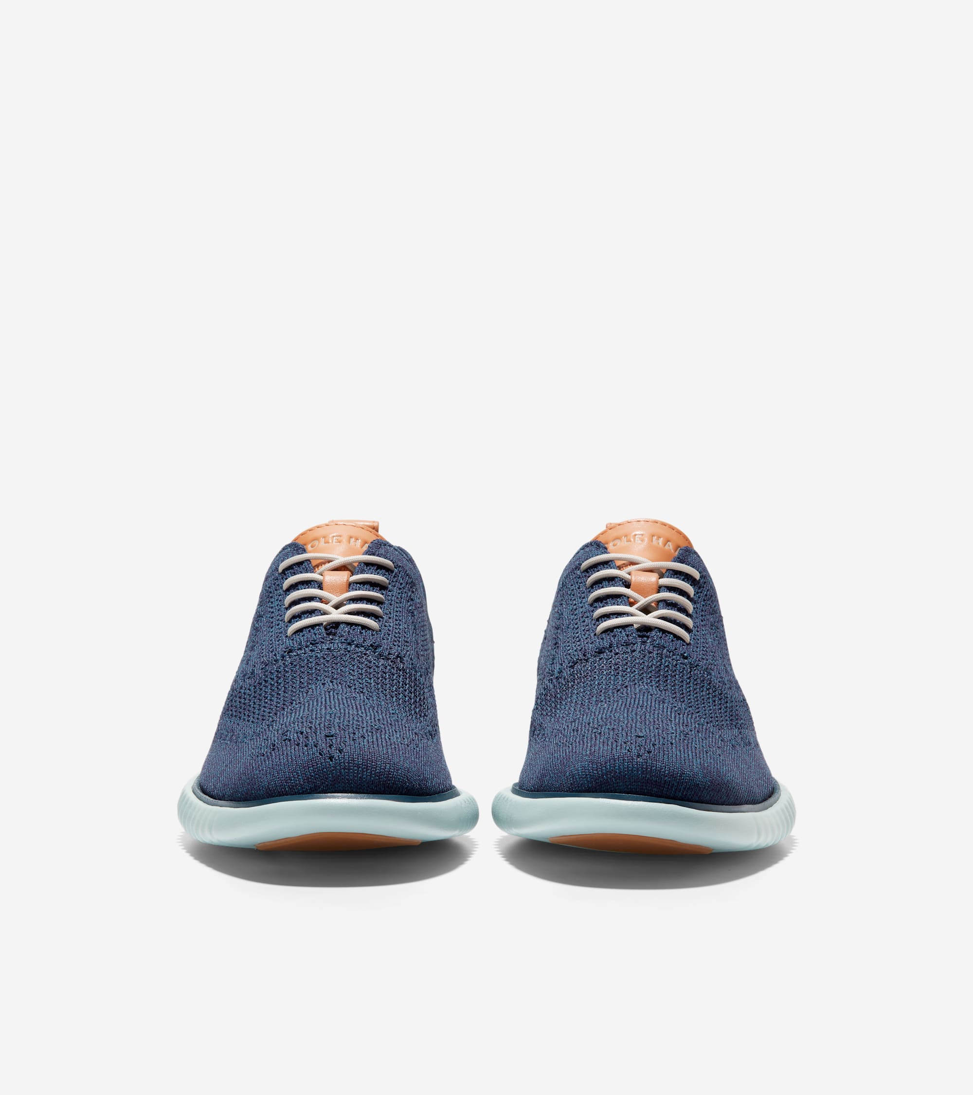 Men's 2.ZERØGRAND Oxfords