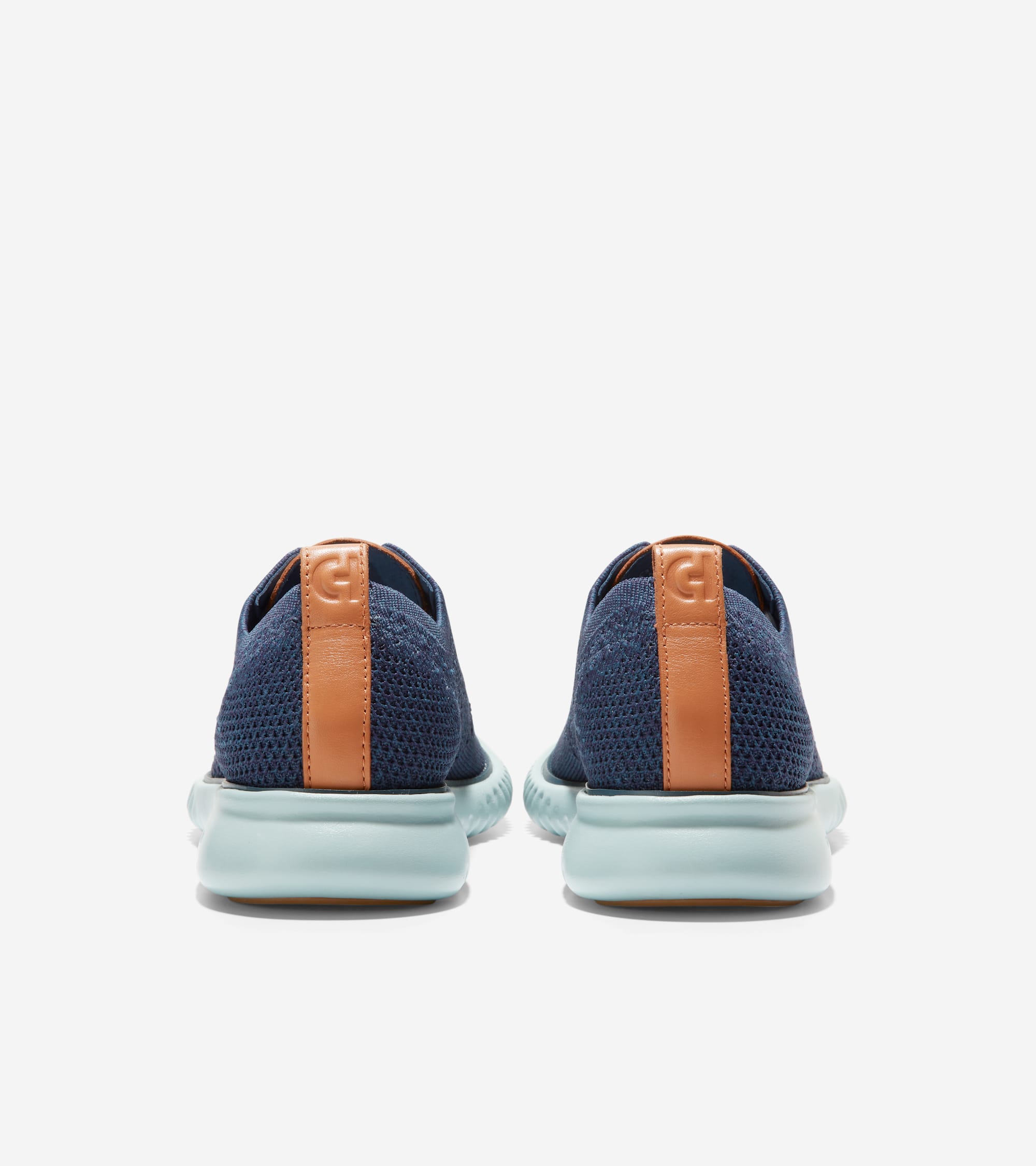 Men's 2.ZERØGRAND Oxfords