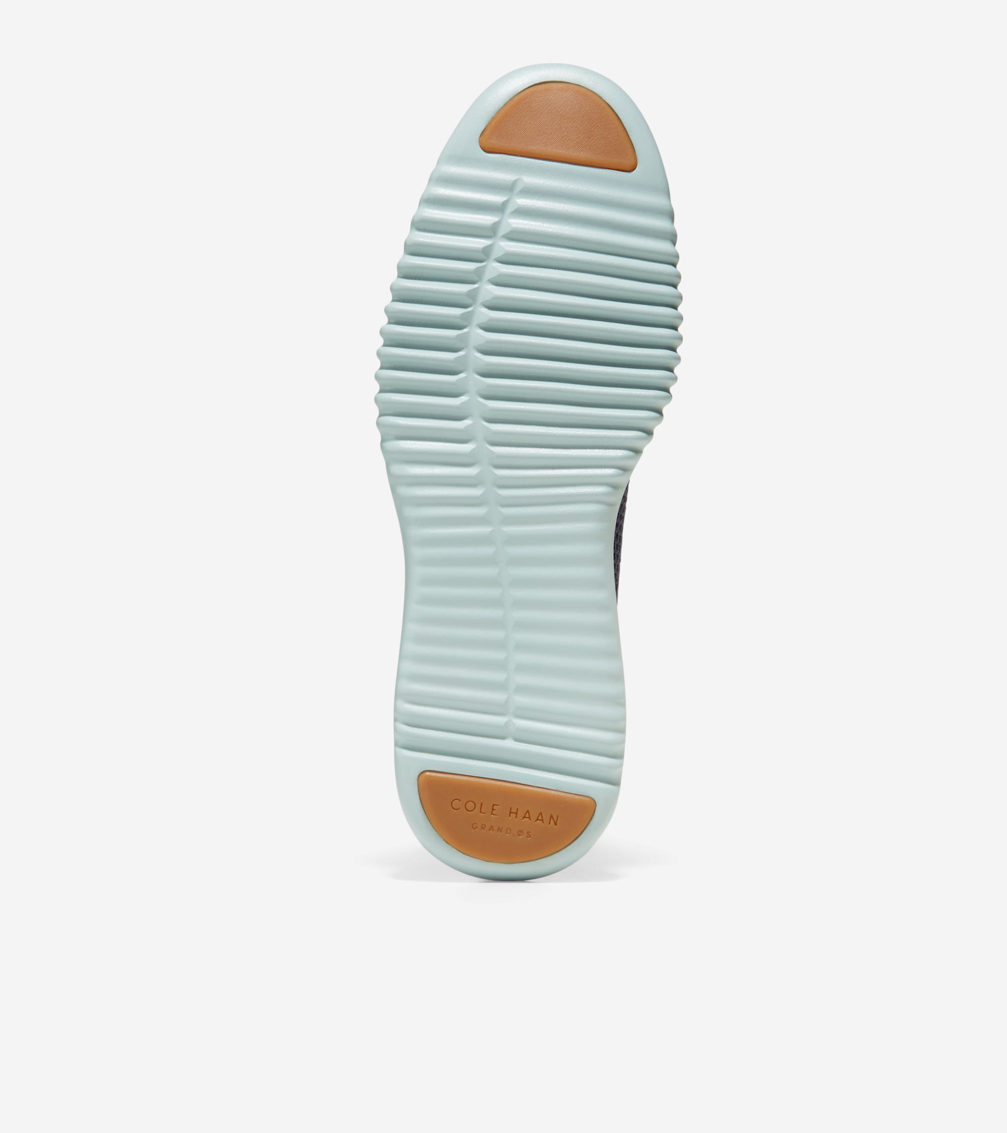 Men's 2.ZERØGRAND Oxfords
