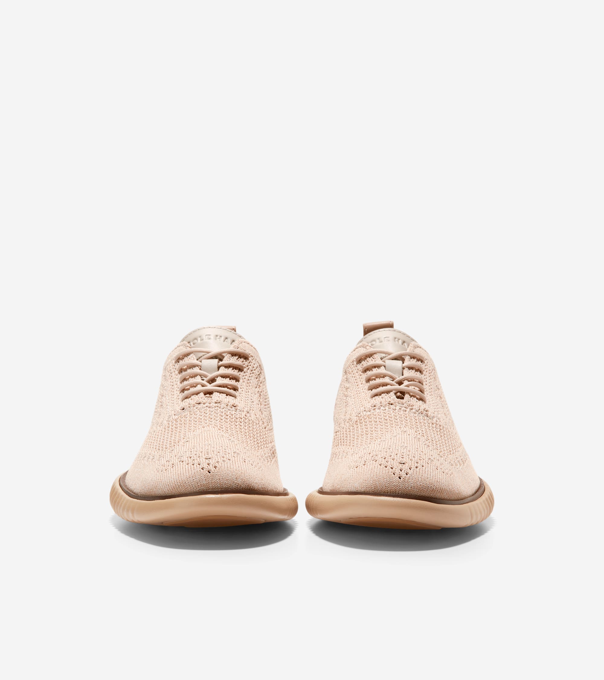Men's 2.ZERØGRAND Oxfords