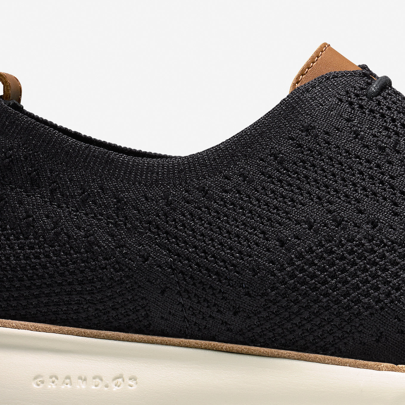 Men's 2.ZERØGRAND Wingtip Oxfords