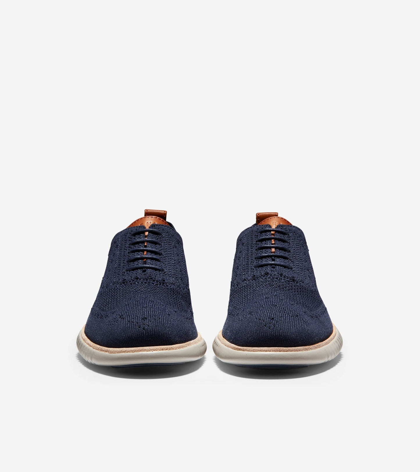Men's 2.ZERØGRAND Wingtip Oxfords