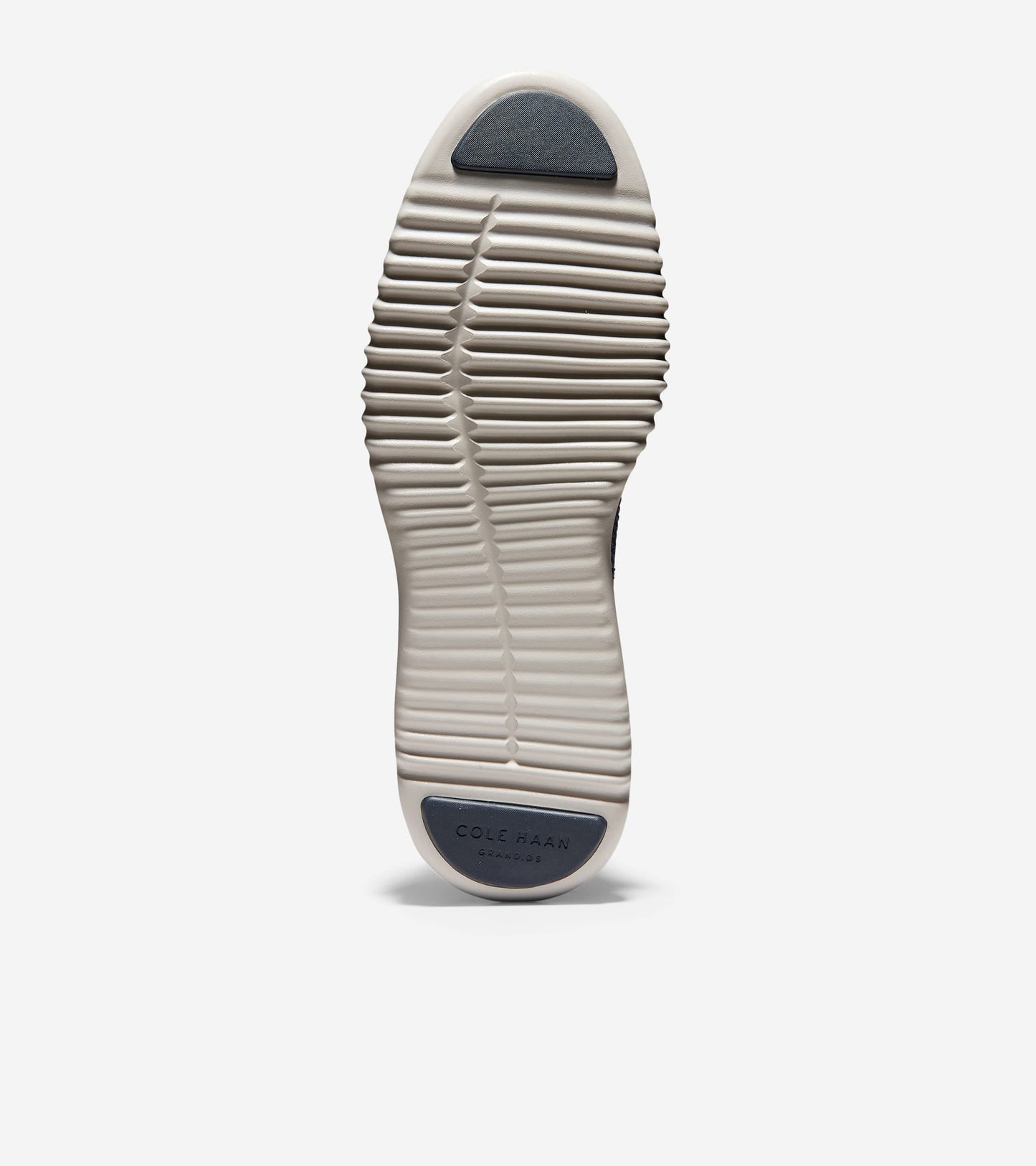 Men's 2.ZERØGRAND Wingtip Oxfords