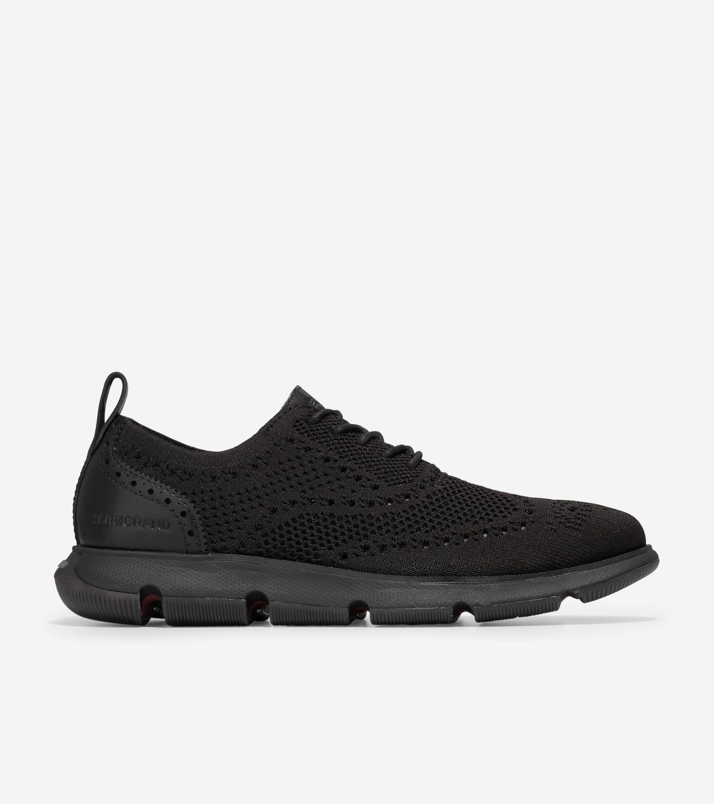 Men's 4.ZERØGRAND Oxfords