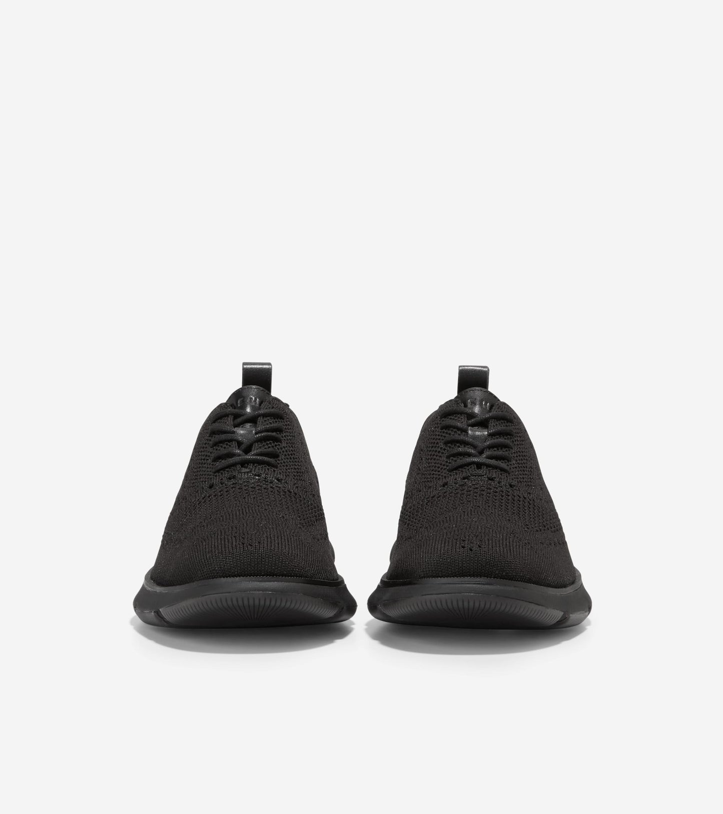 Men's 4.ZERØGRAND Oxfords