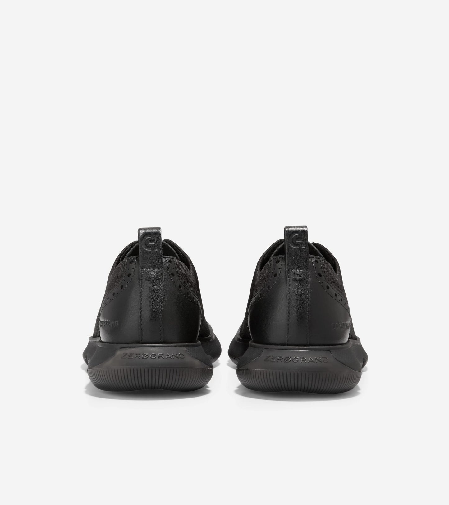 Men's 4.ZERØGRAND Oxfords