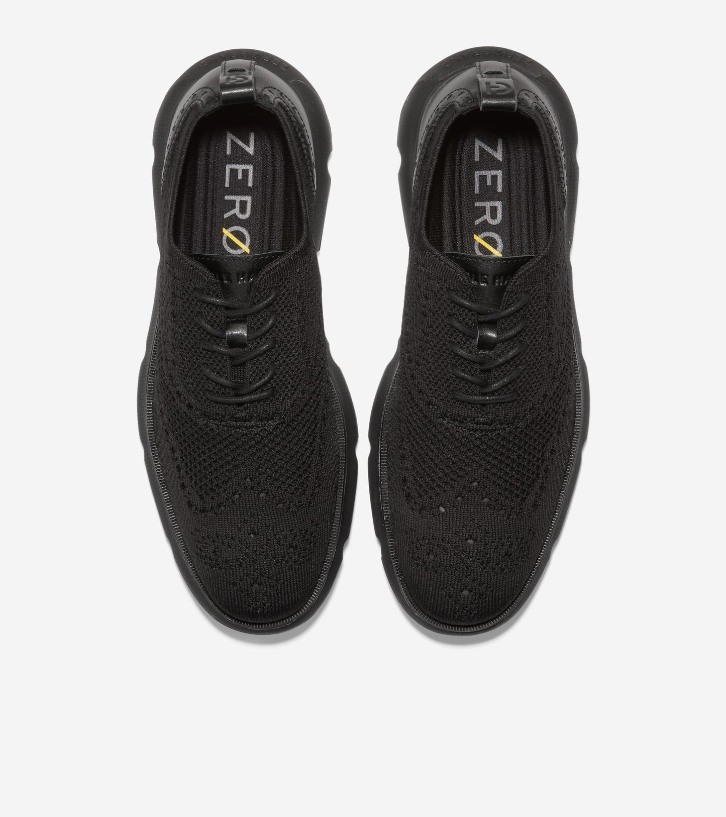 Men's 4.ZERØGRAND Oxfords