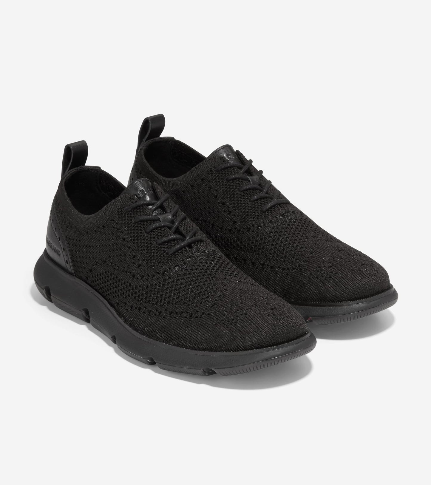 Men's 4.ZERØGRAND Oxfords