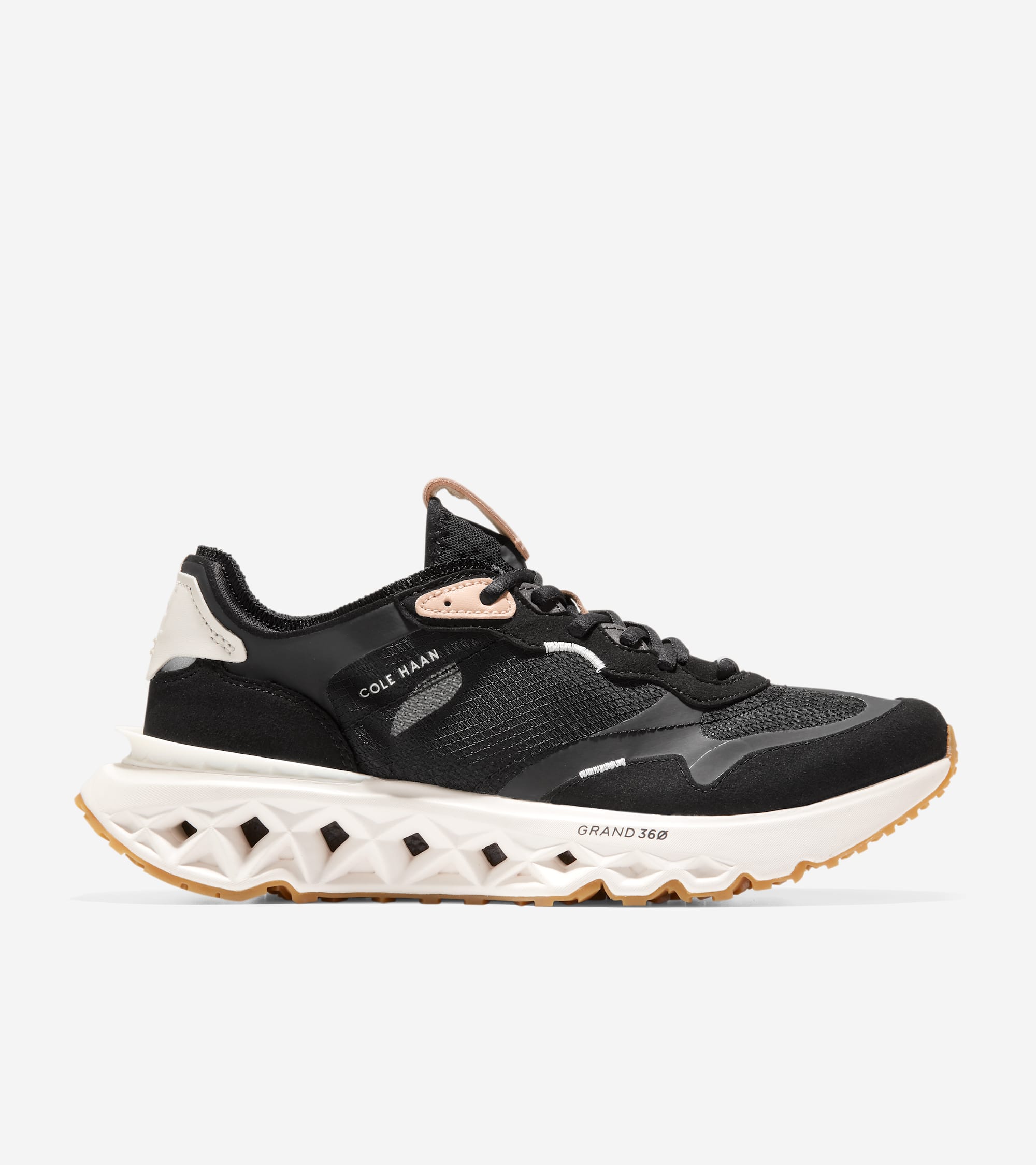 Men's 5.ZERØGRAND Running Shoe