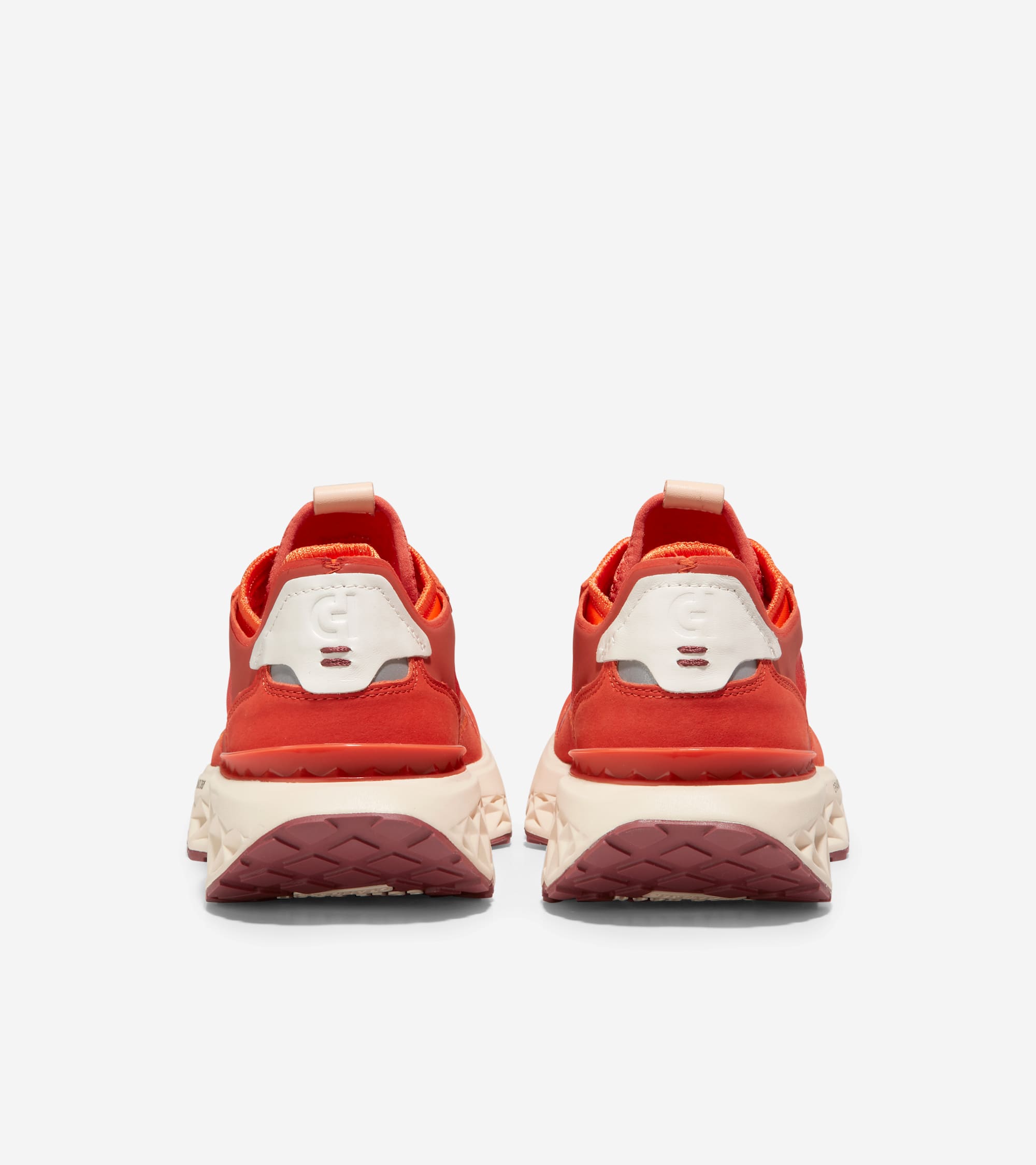 Men's 5.ZERØGRAND Running Shoe
