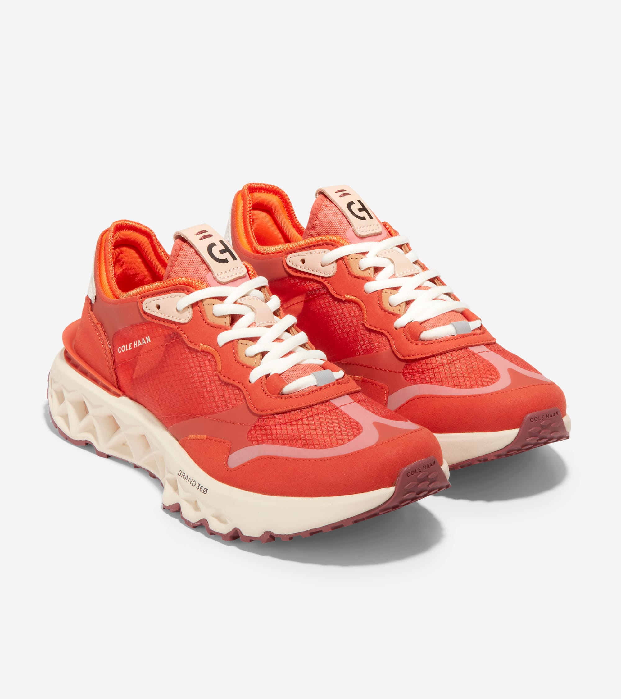 Men's 5.ZERØGRAND Running Shoe
