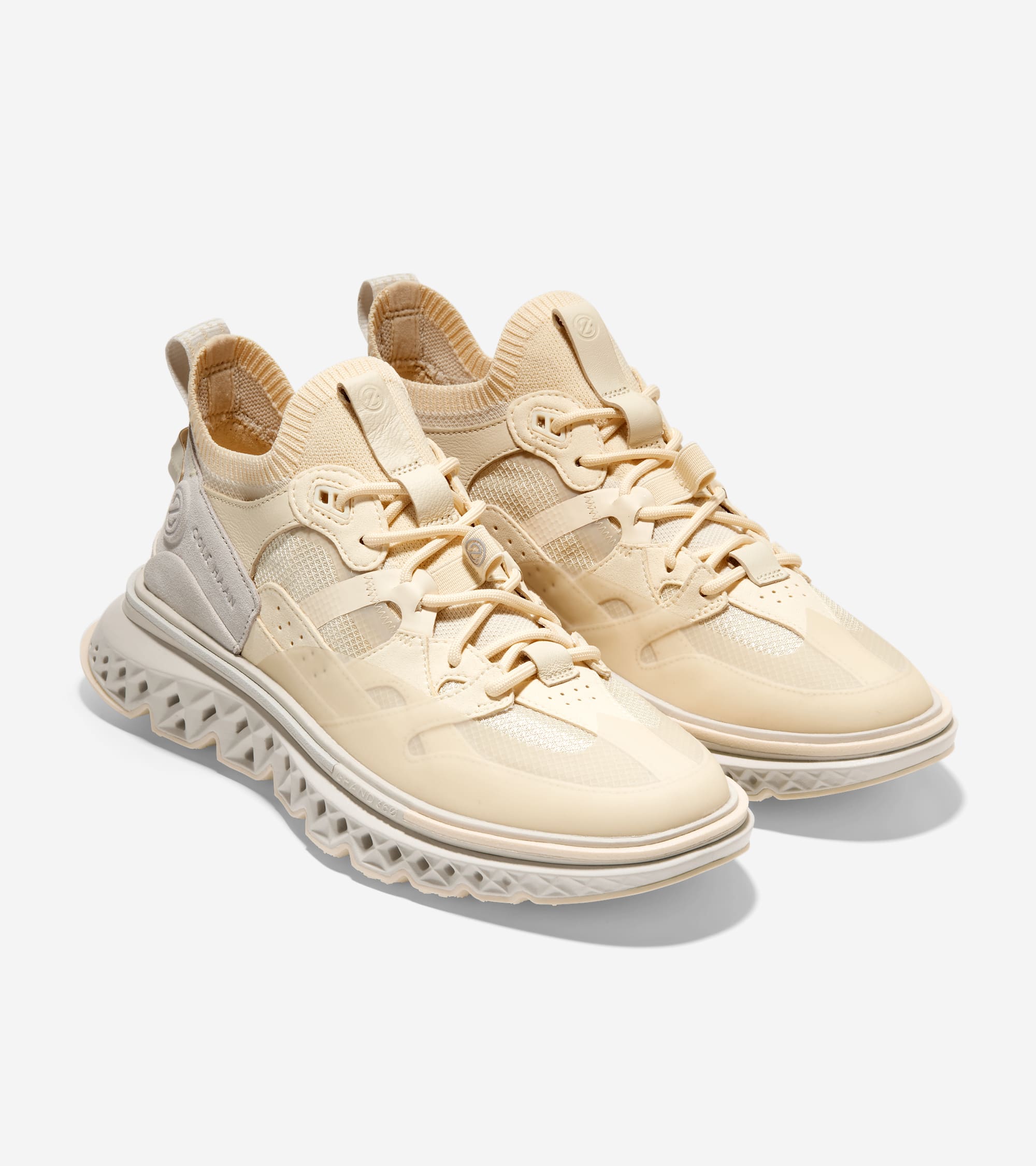 Men's 5.ZERØGRAND WRK Sneakers