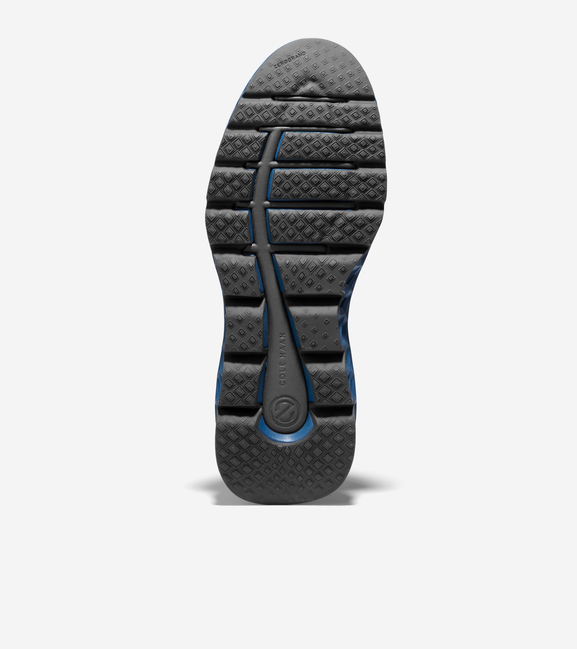Men's 5.ZERØGRAND WRK Sneakers