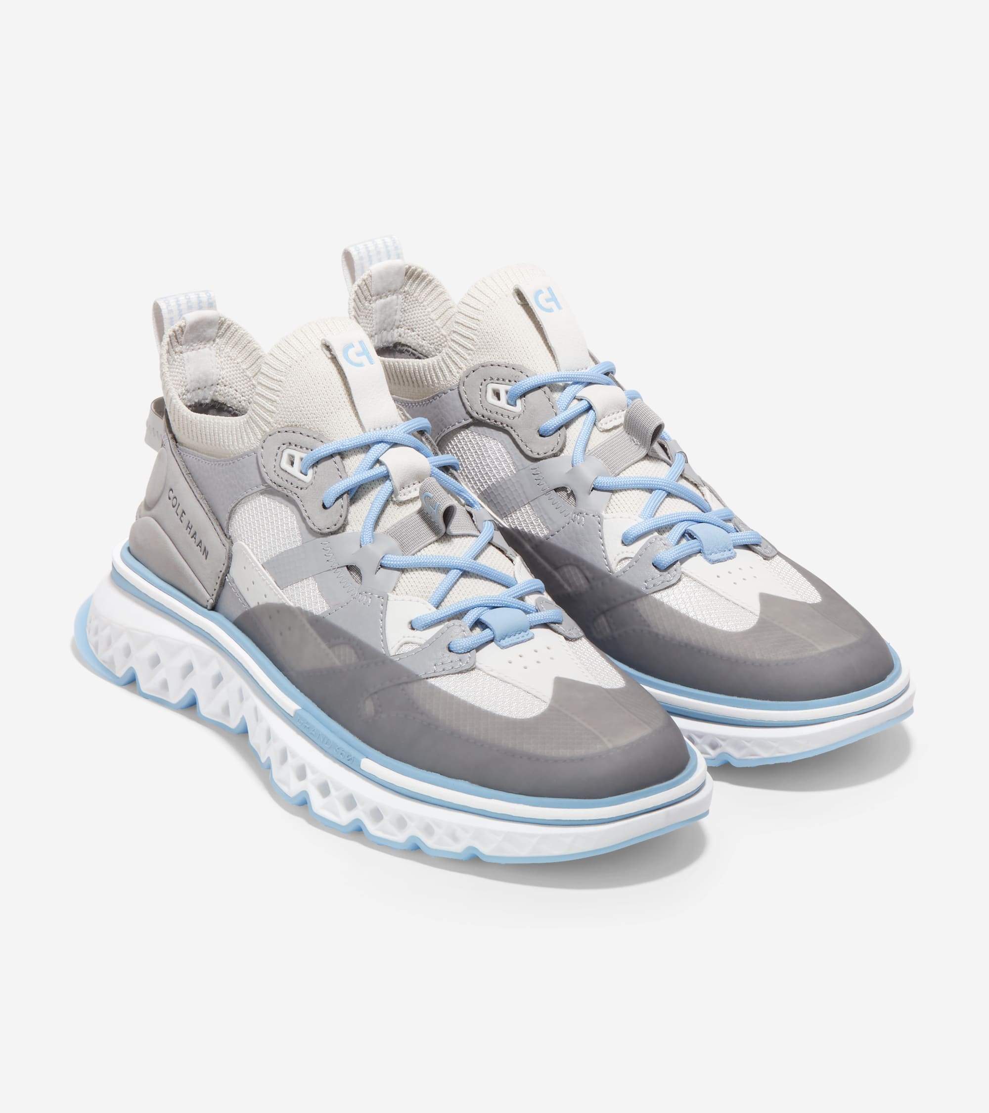 Men's 5.ZERØGRAND WRK Sneakers