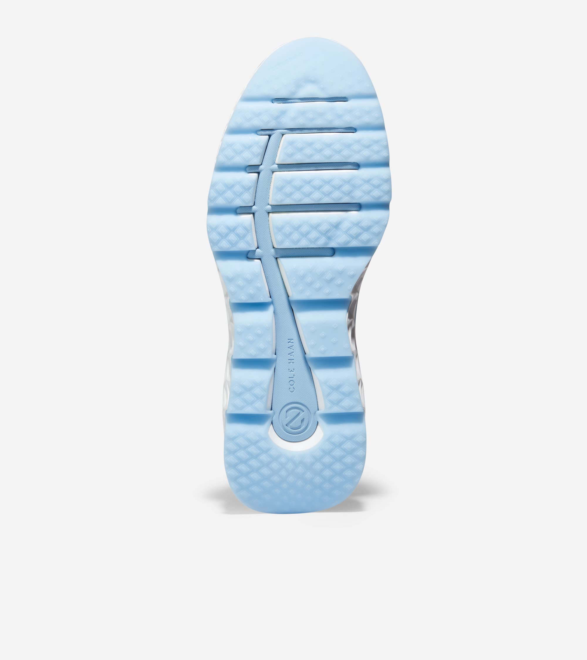 Men's 5.ZERØGRAND WRK Sneakers