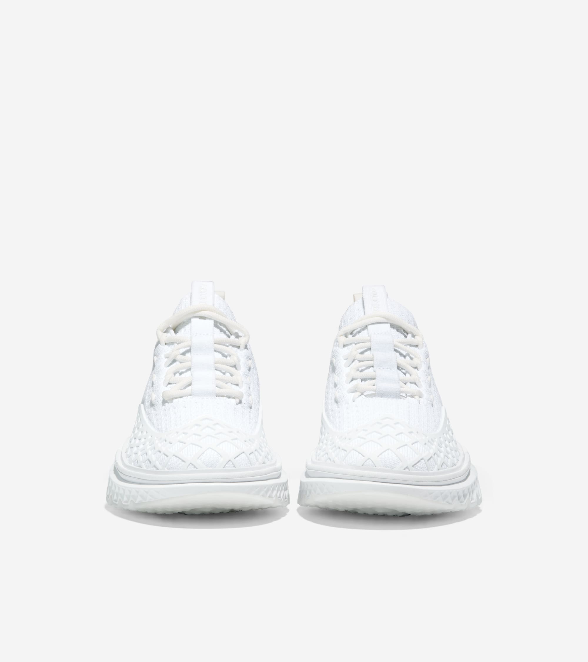 Men's 5.ZERØGRAND WRK Sneakers