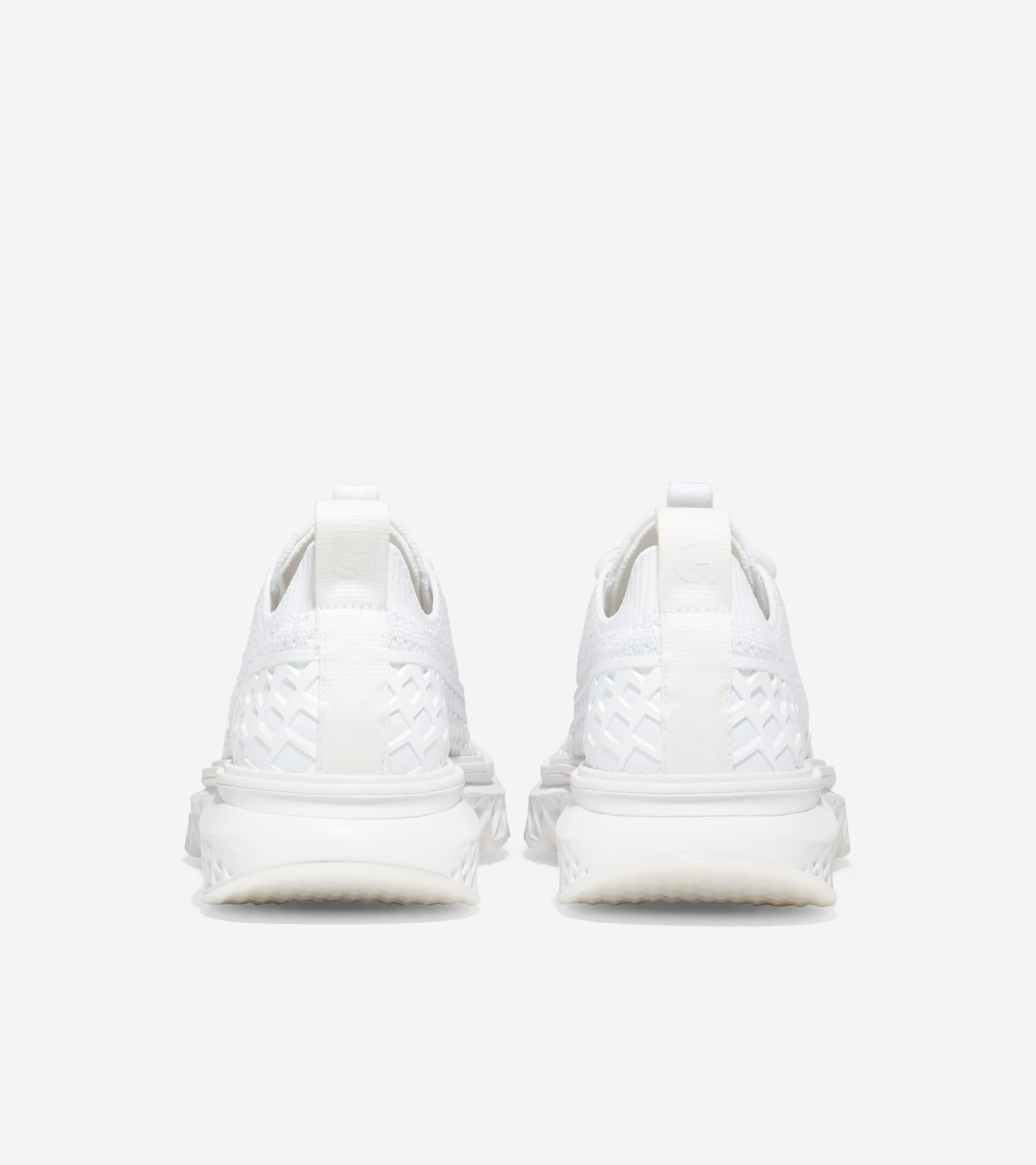 Men's 5.ZERØGRAND WRK Sneakers