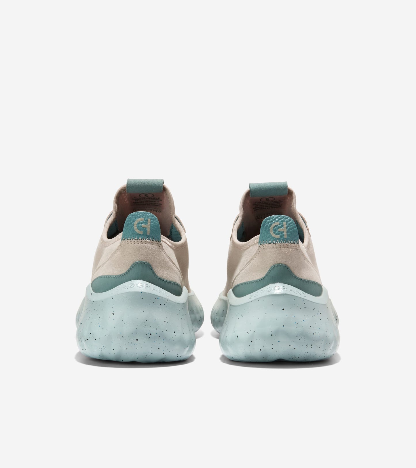 Men's Generation ZERØGRAND II Sneakers