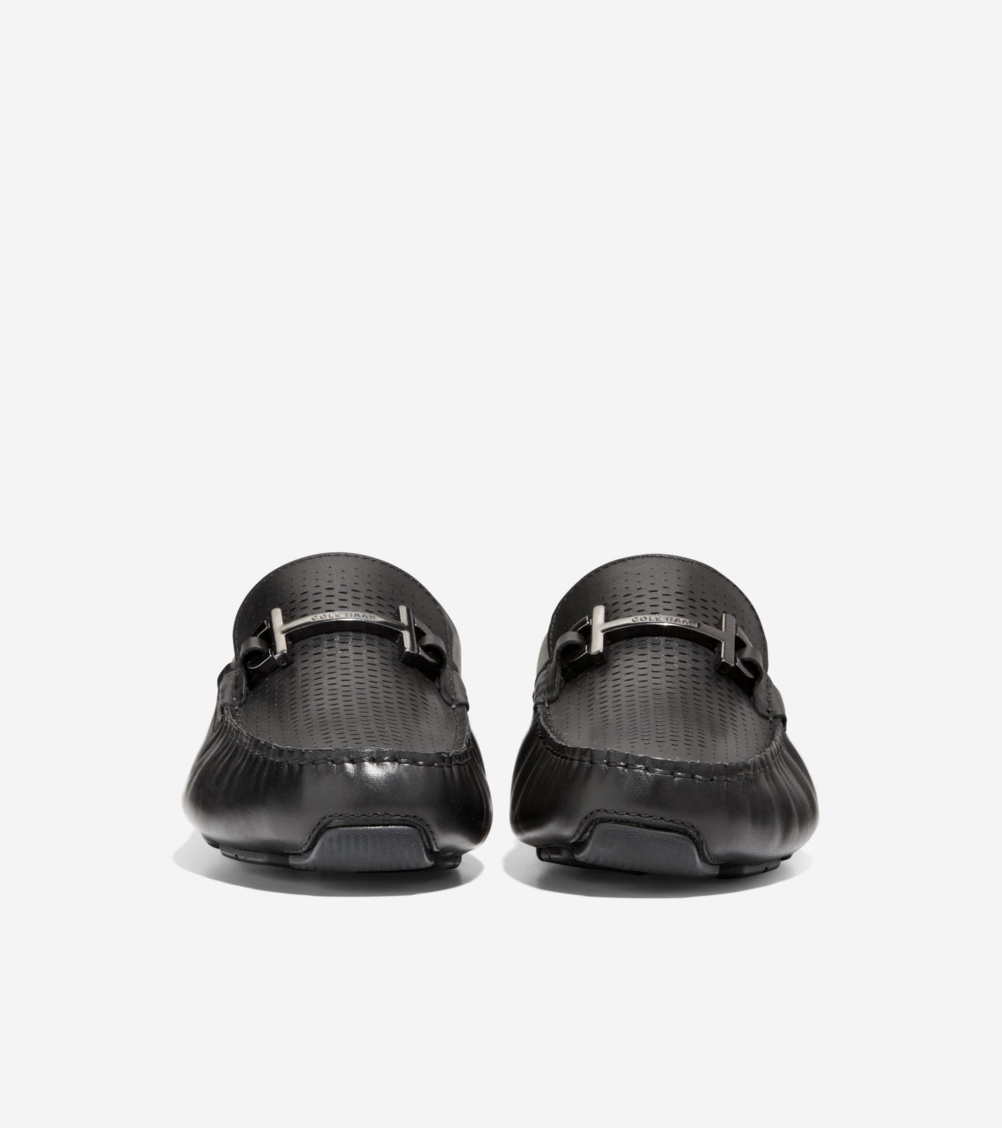 Men's Grand Laser Bit Driving Loafers