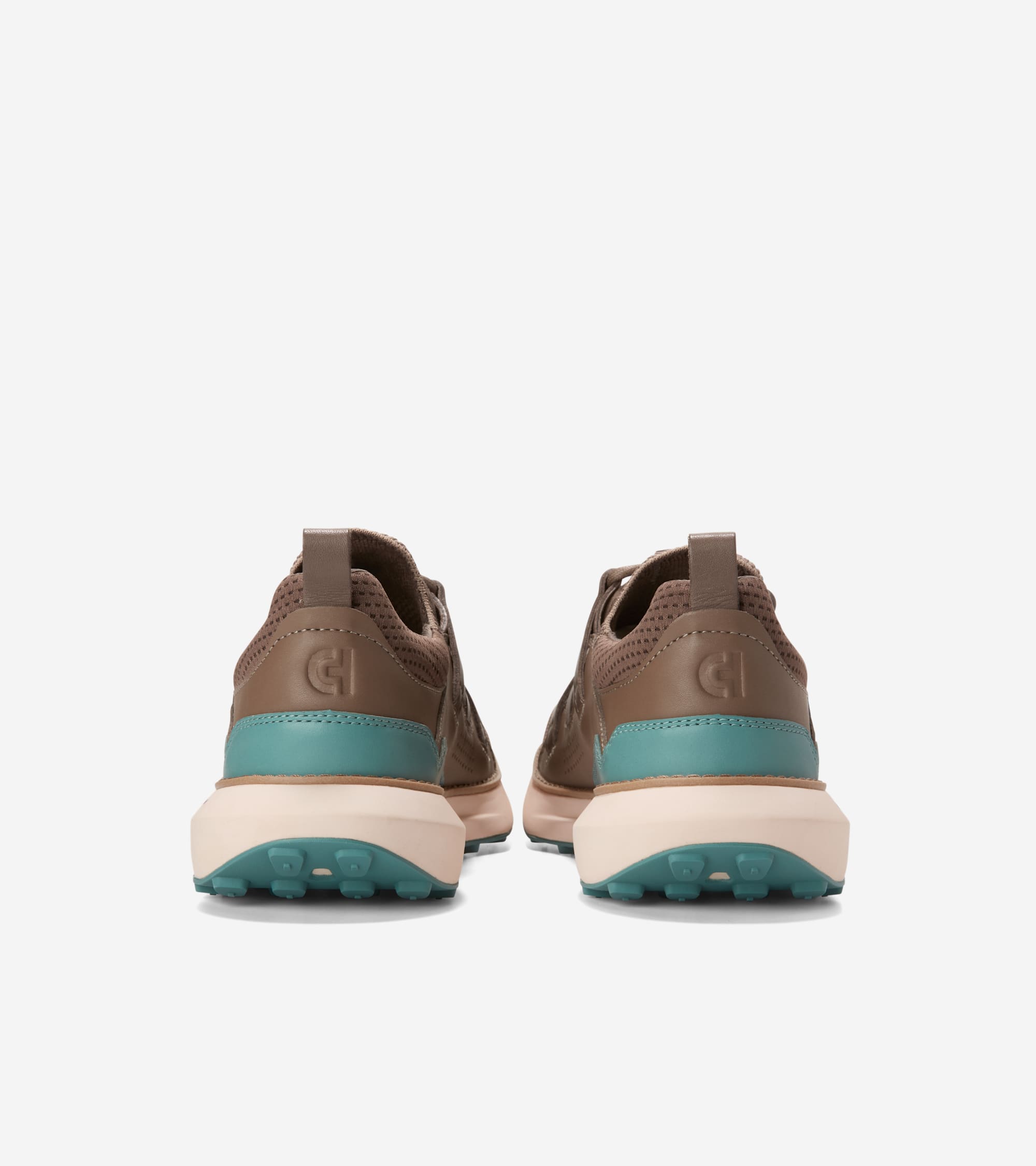 Men's GrandMøtion II Sneakers
