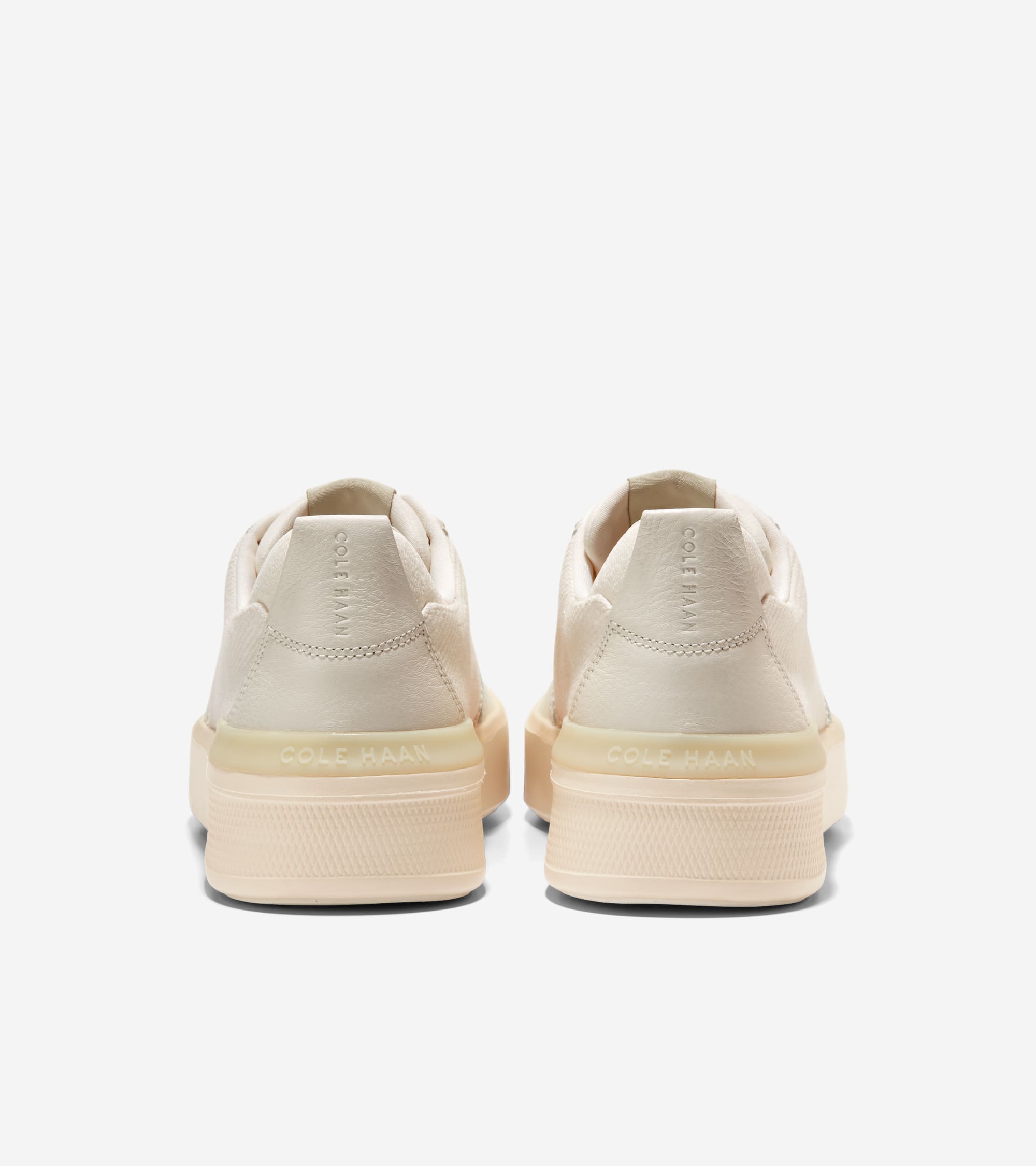 Men's GrandPrø Crew Sneakers