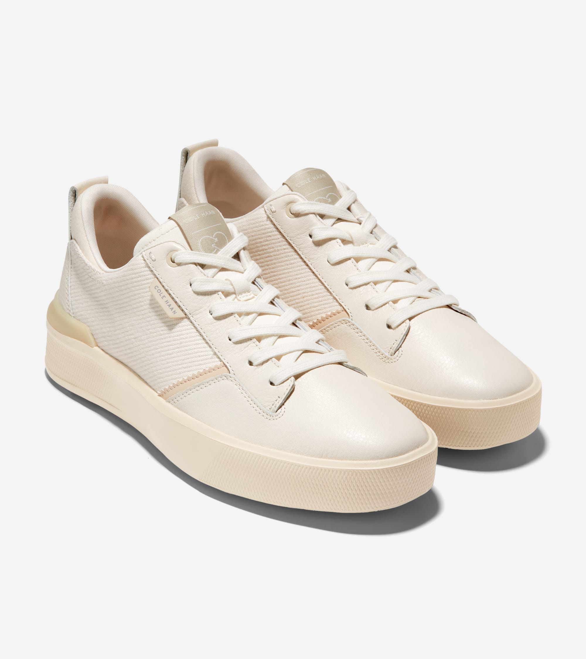 Men's GrandPrø Crew Sneakers