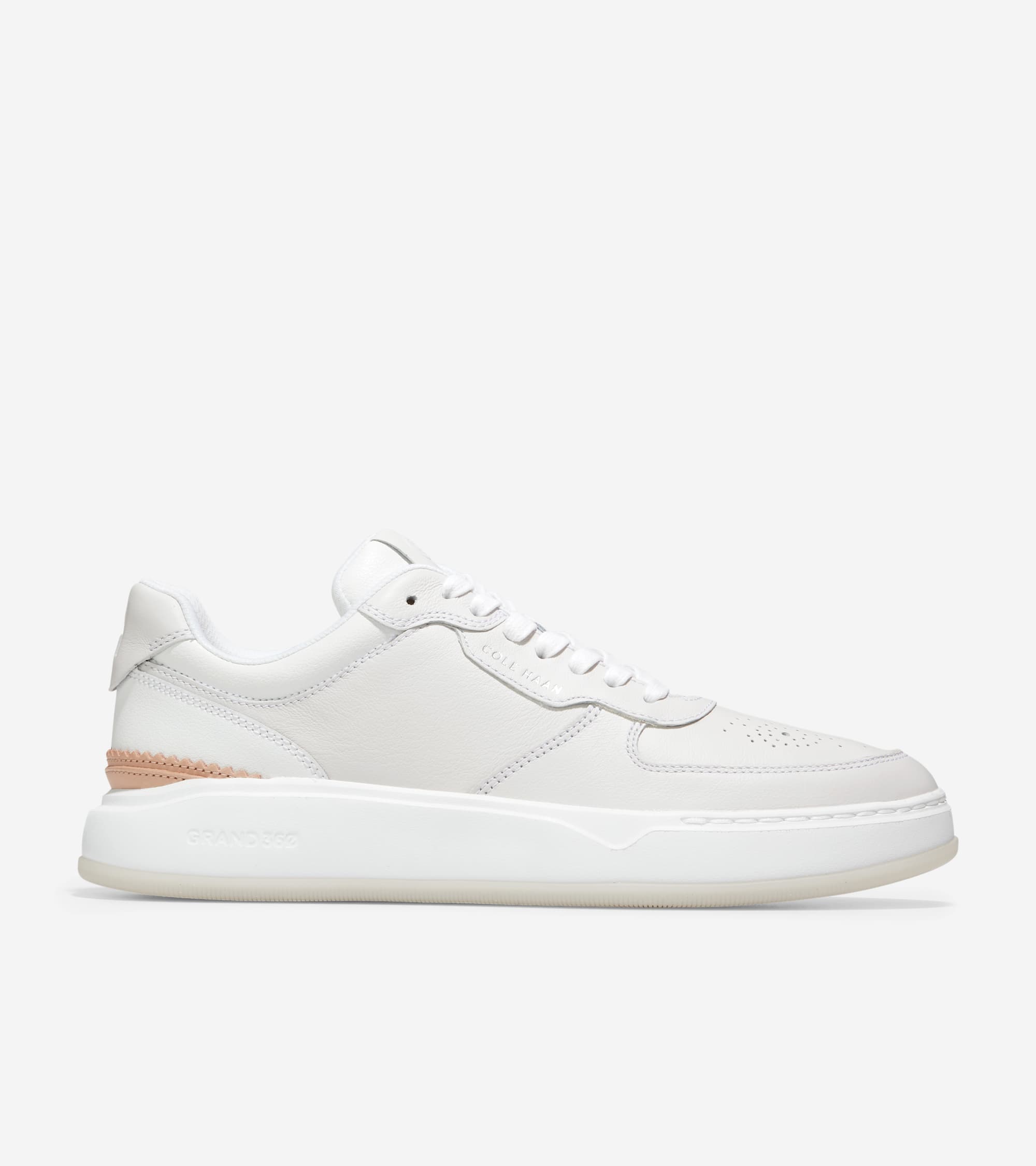 Men's GrandPrø Crossover Sneakers