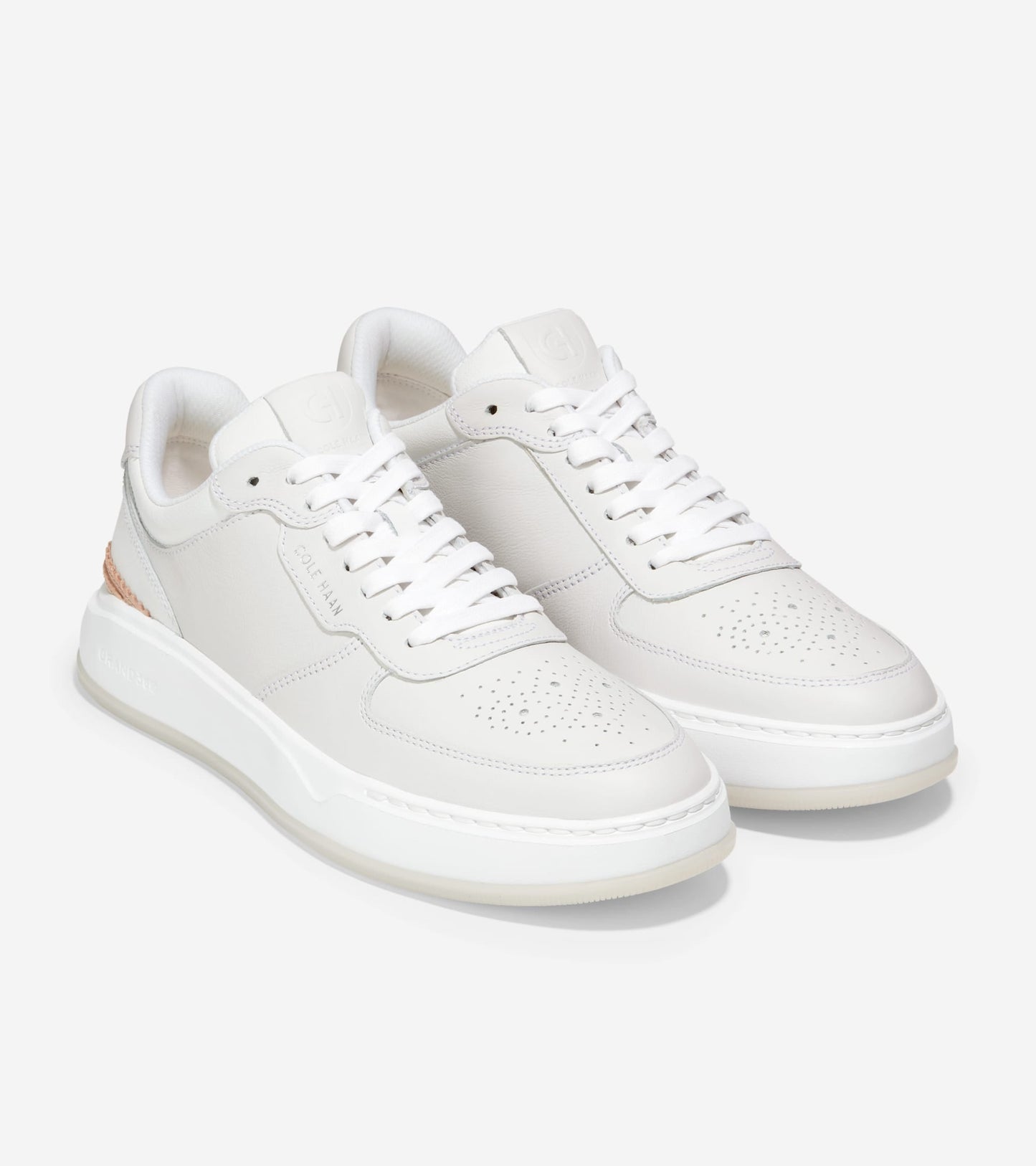 Men's GrandPrø Crossover Sneakers