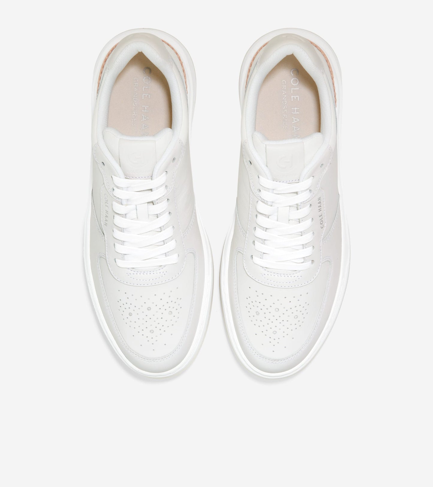 Men's GrandPrø Crossover Sneakers