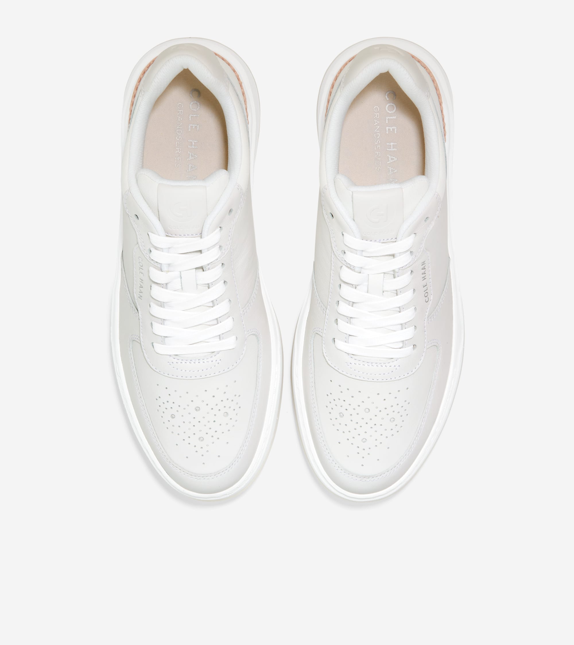 Men's GrandPrø Crossover Sneakers