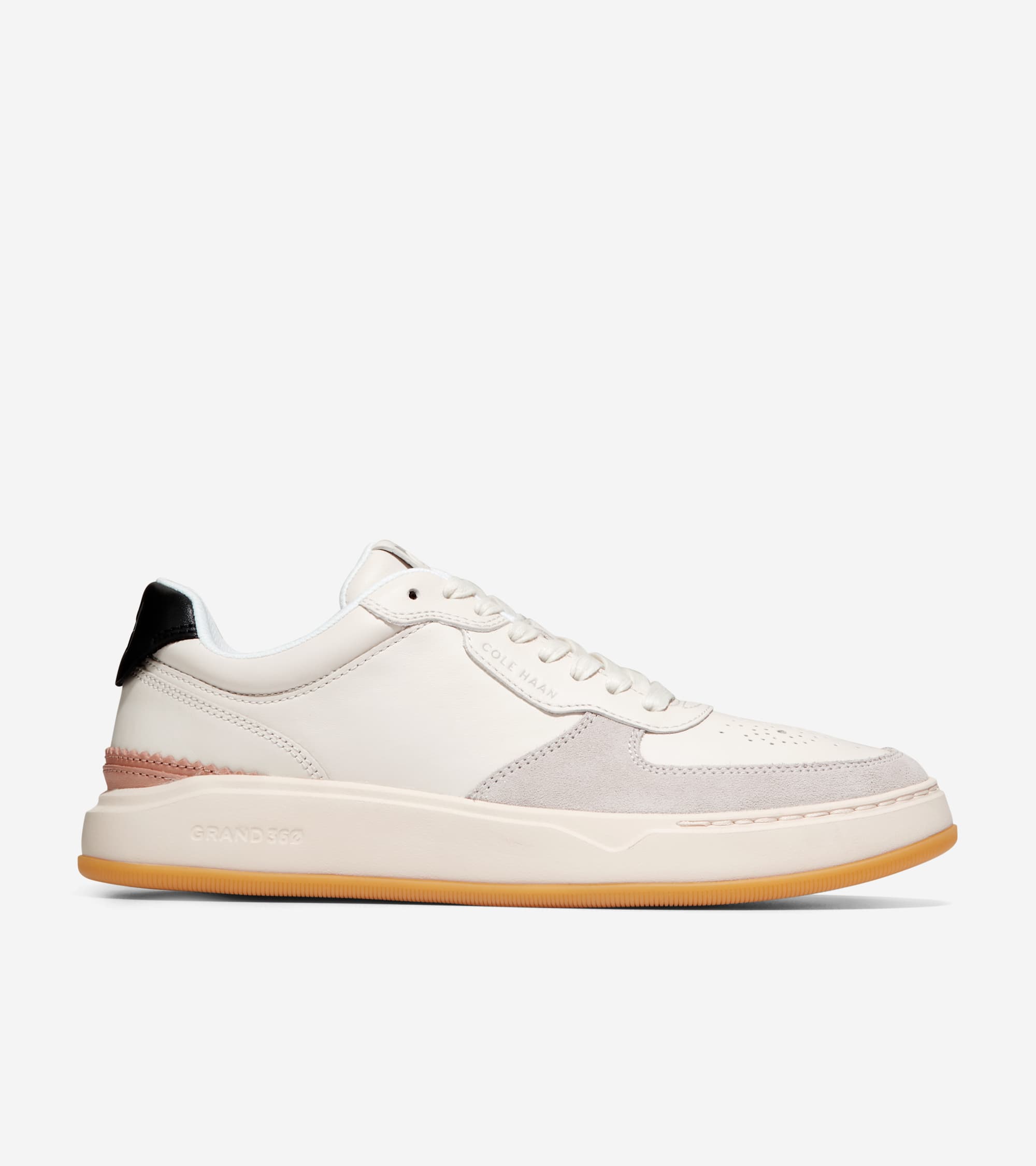 Men's GrandPrø Steadypace Sneakers