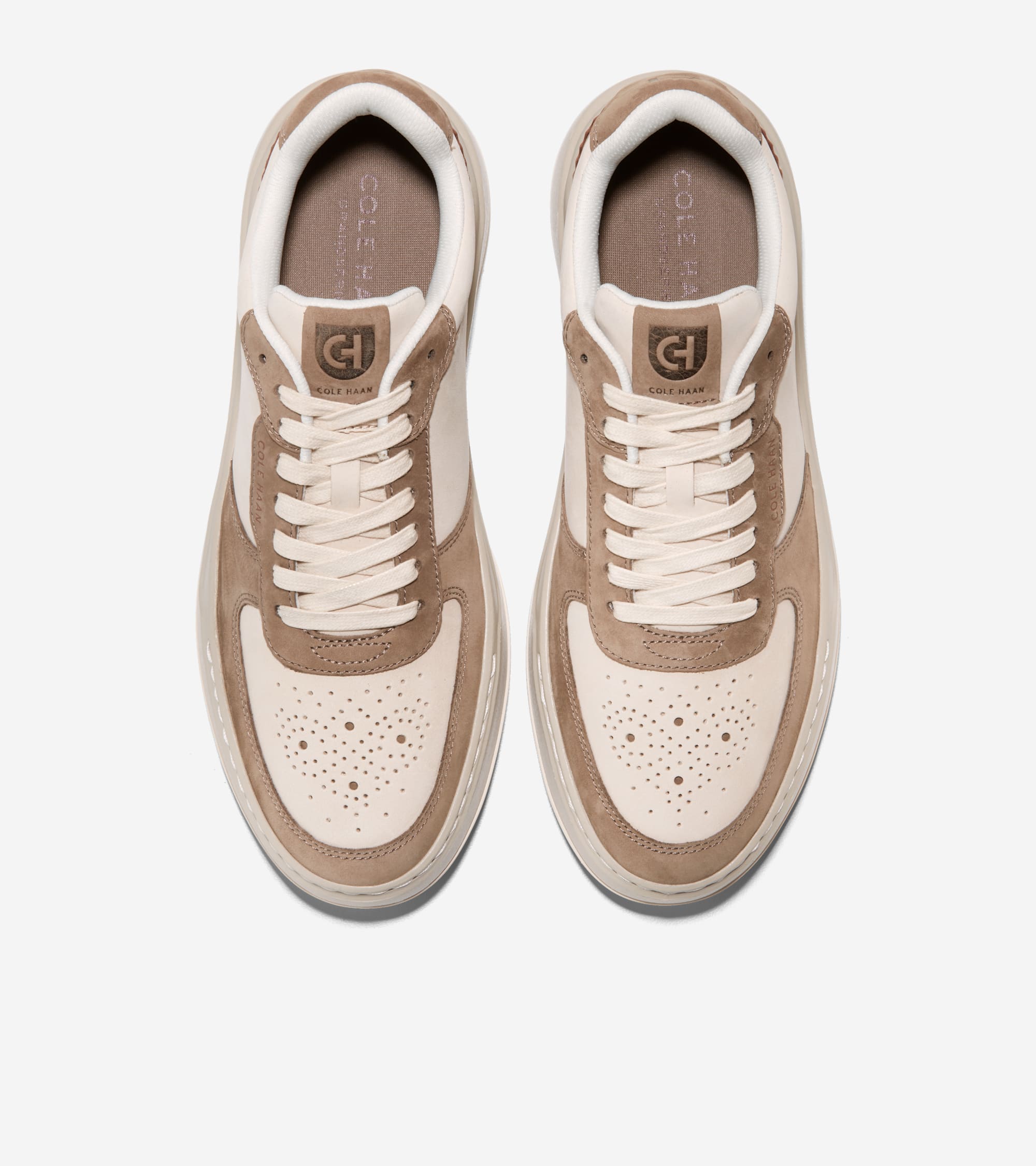 Men's GrandPrø Crossover Sneakers
