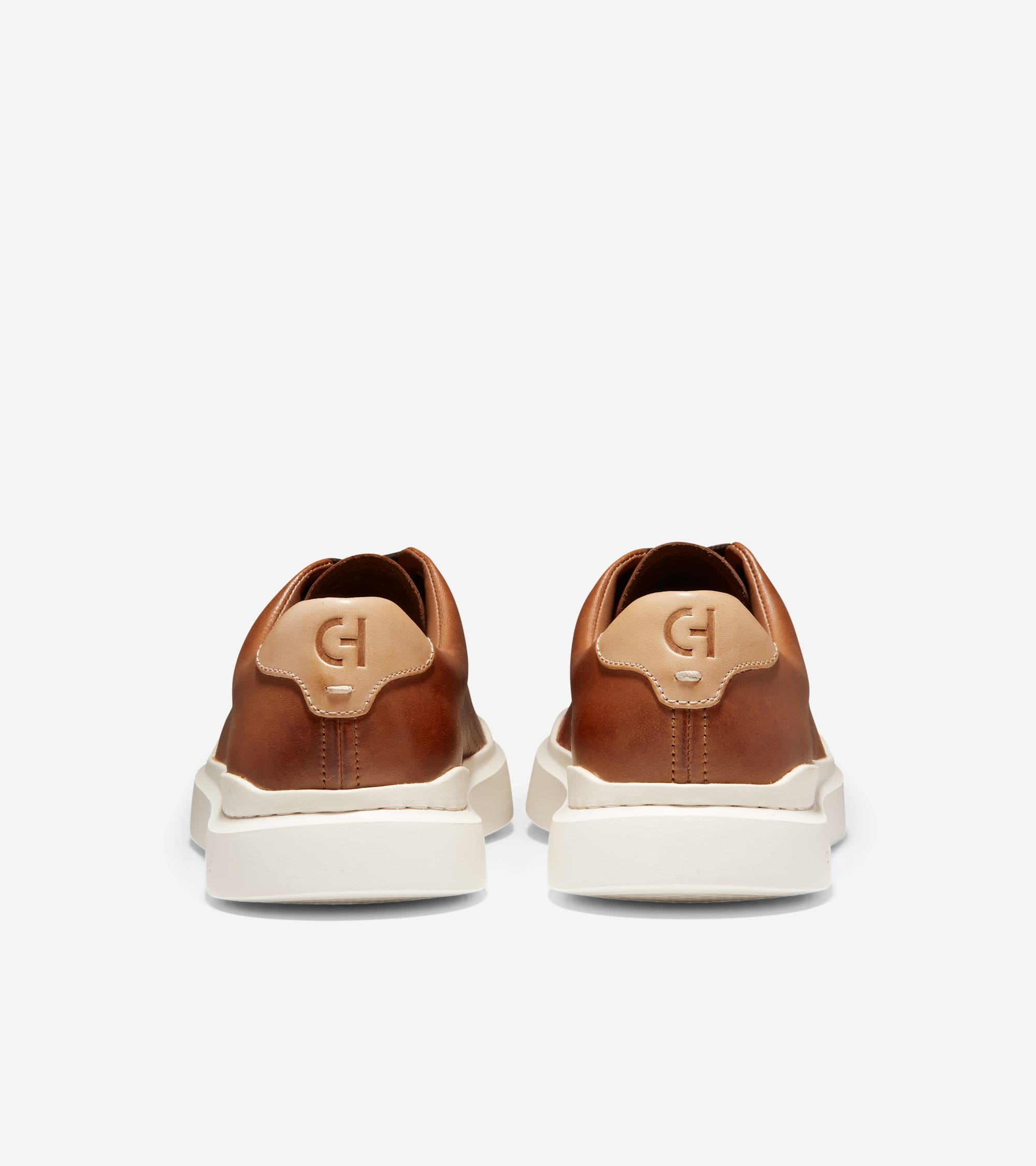 Men's GrandPrø Rally Laser Cut Sneakers