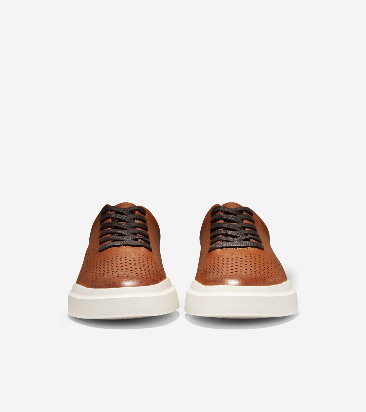 Men's GrandPrø Rally Laser Cut Sneakers