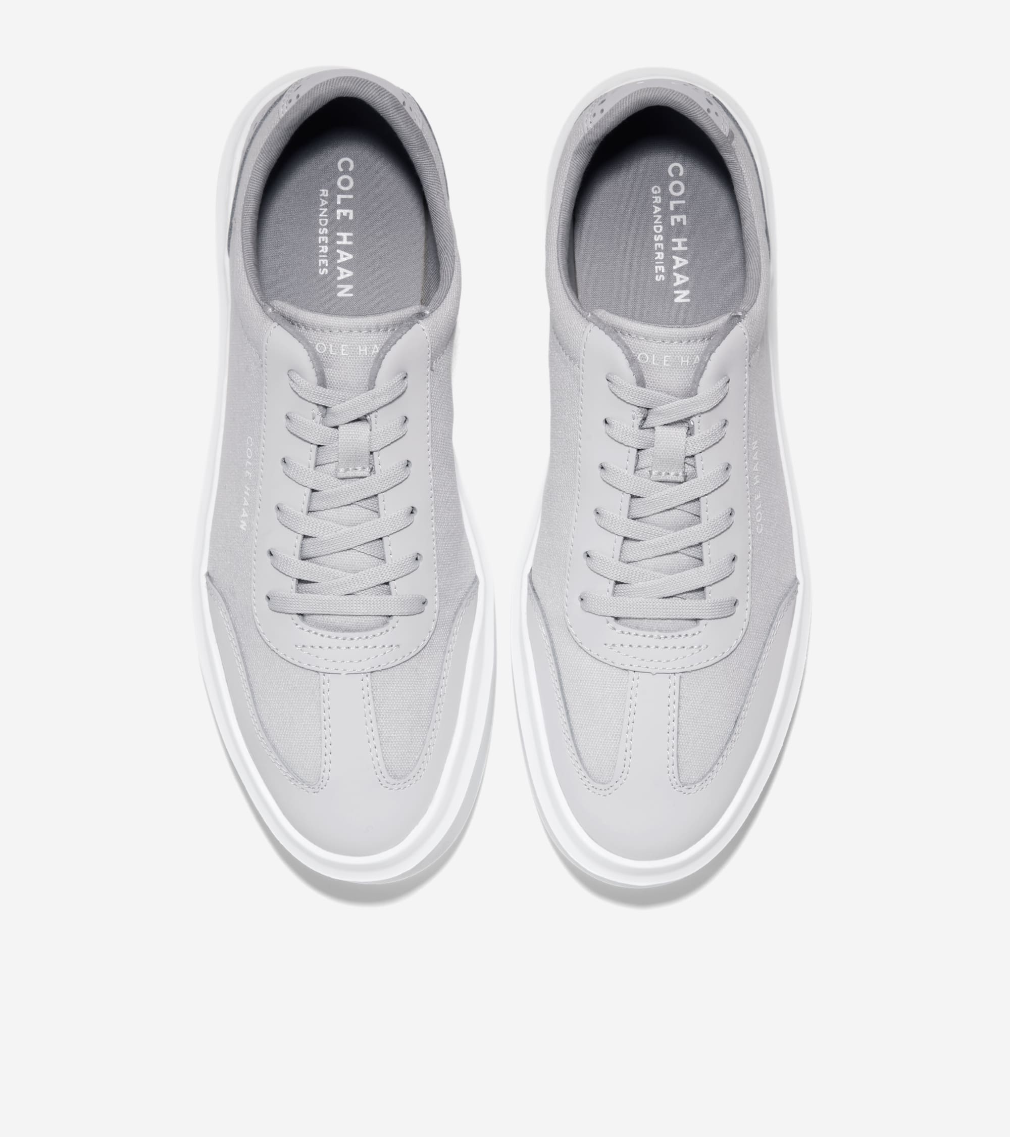 Men's GrandPrø Rally T-toe Sneakers