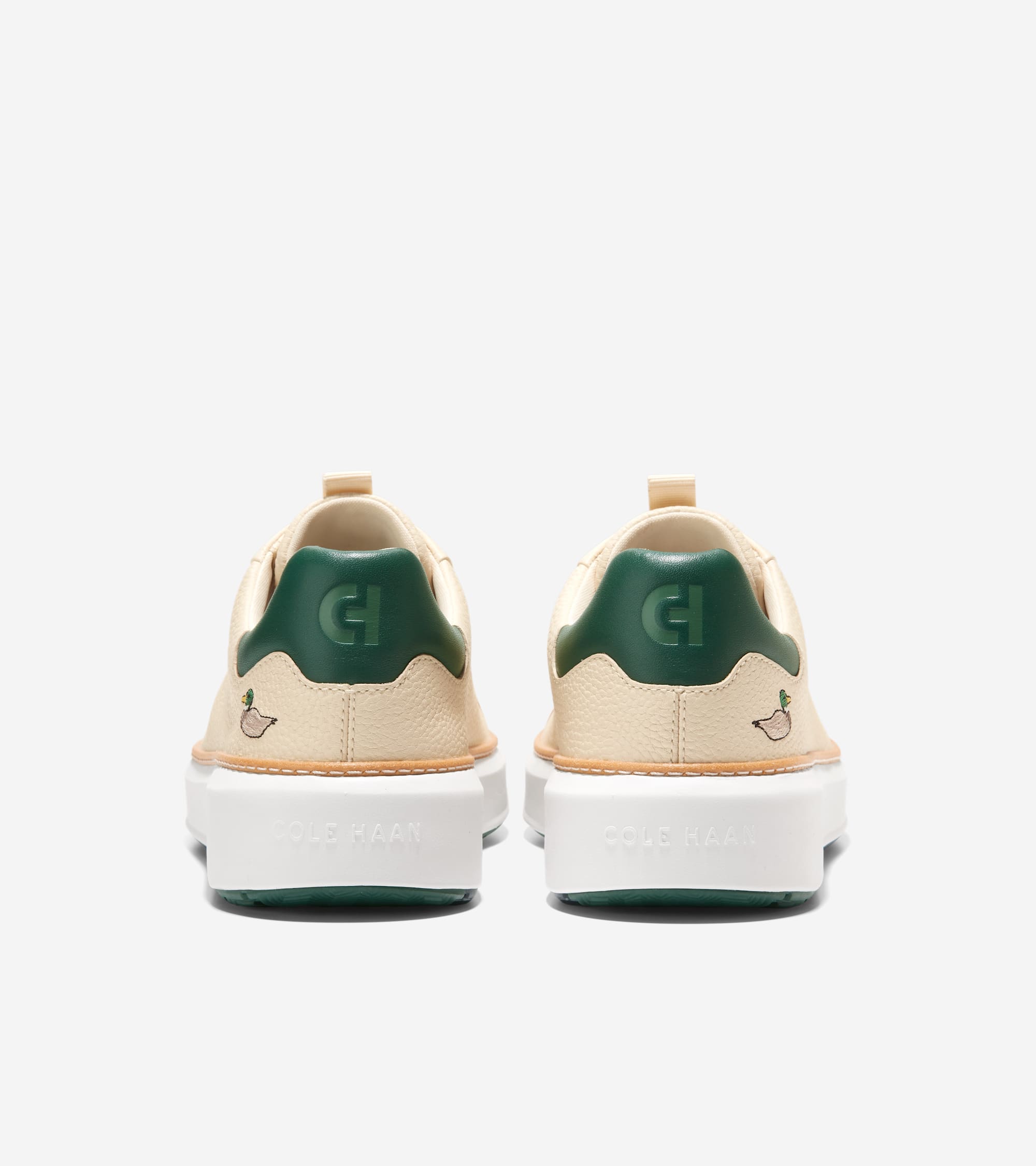 Men's GrandPrø Topspin Golf Shoes