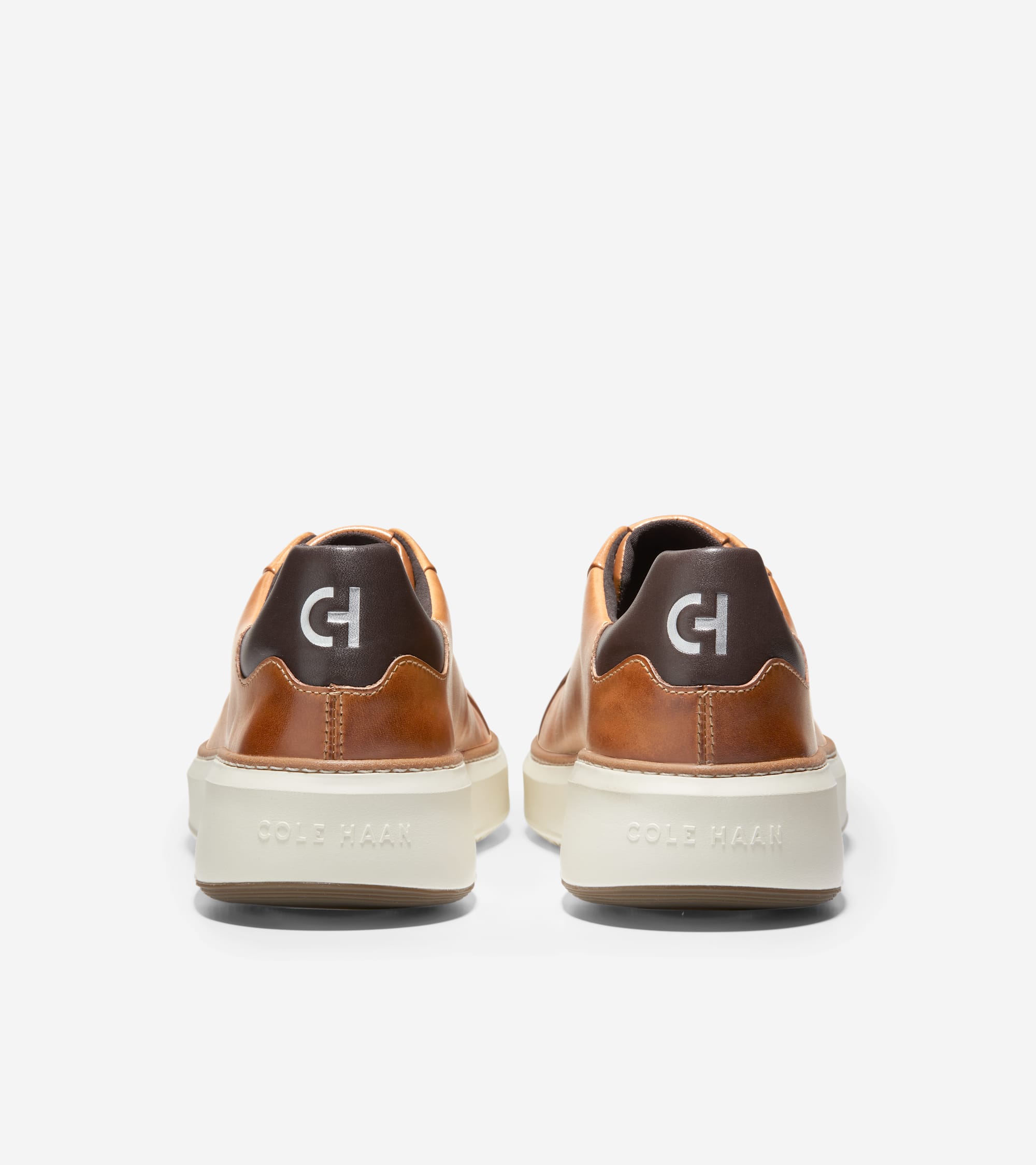 Men's GrandPrø Topspin Sneakers