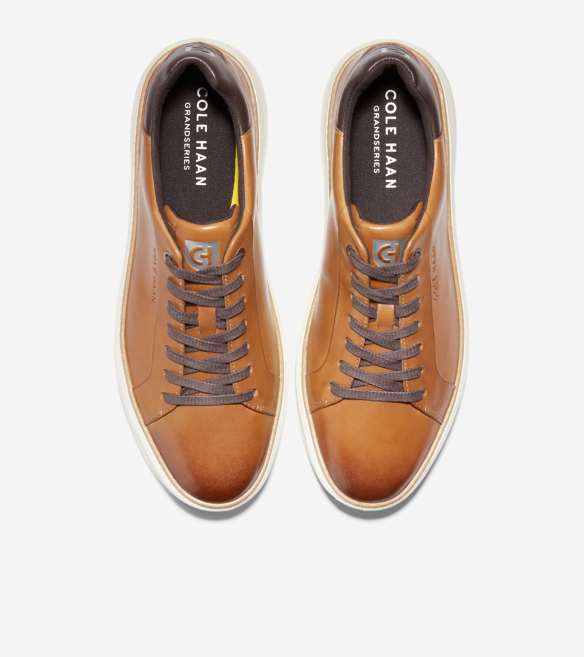 Men's GrandPrø Topspin Sneakers
