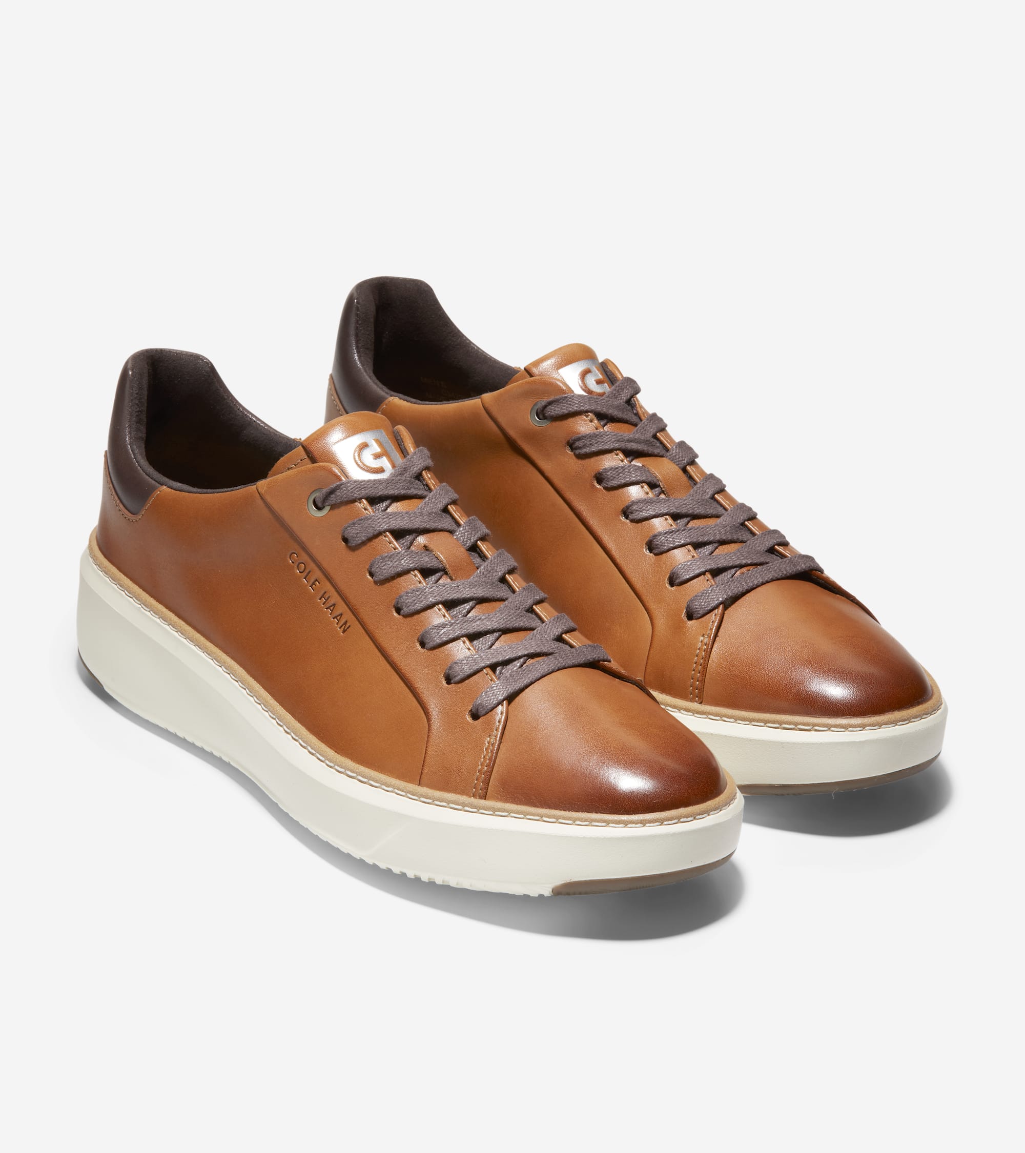 Men's GrandPrø Topspin Sneakers