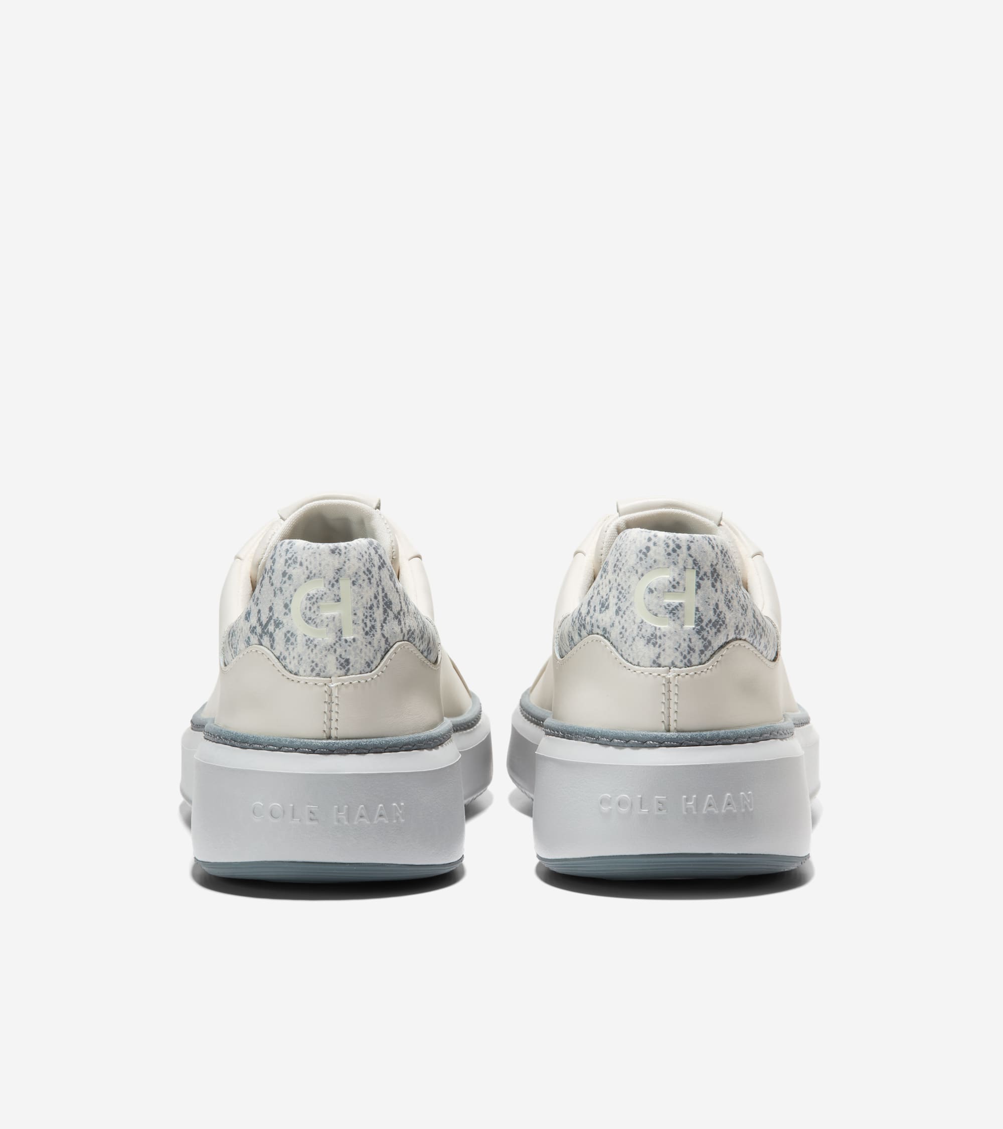 Men's GrandPrø Topspin Sneakers