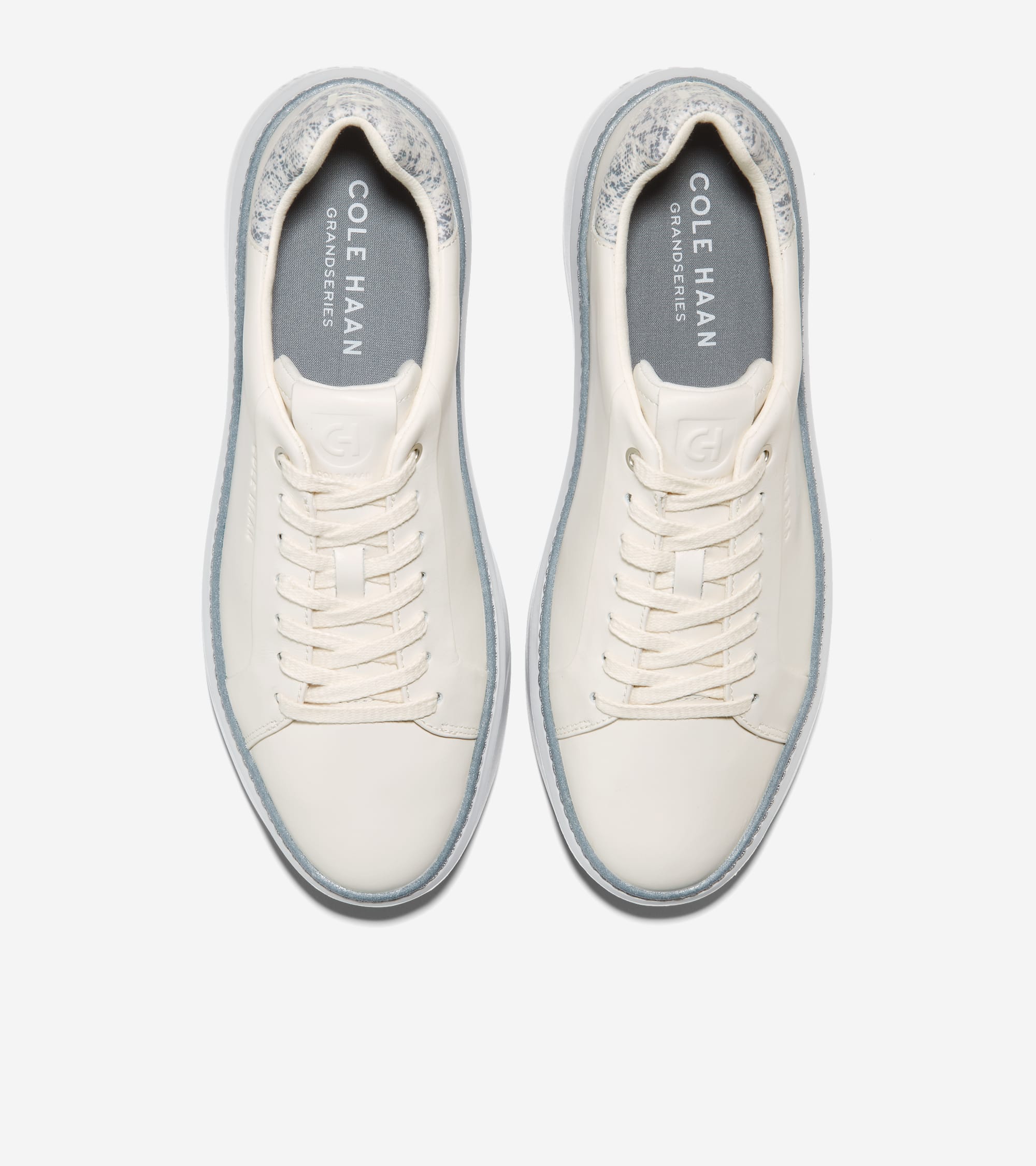 Men's GrandPrø Topspin Sneakers