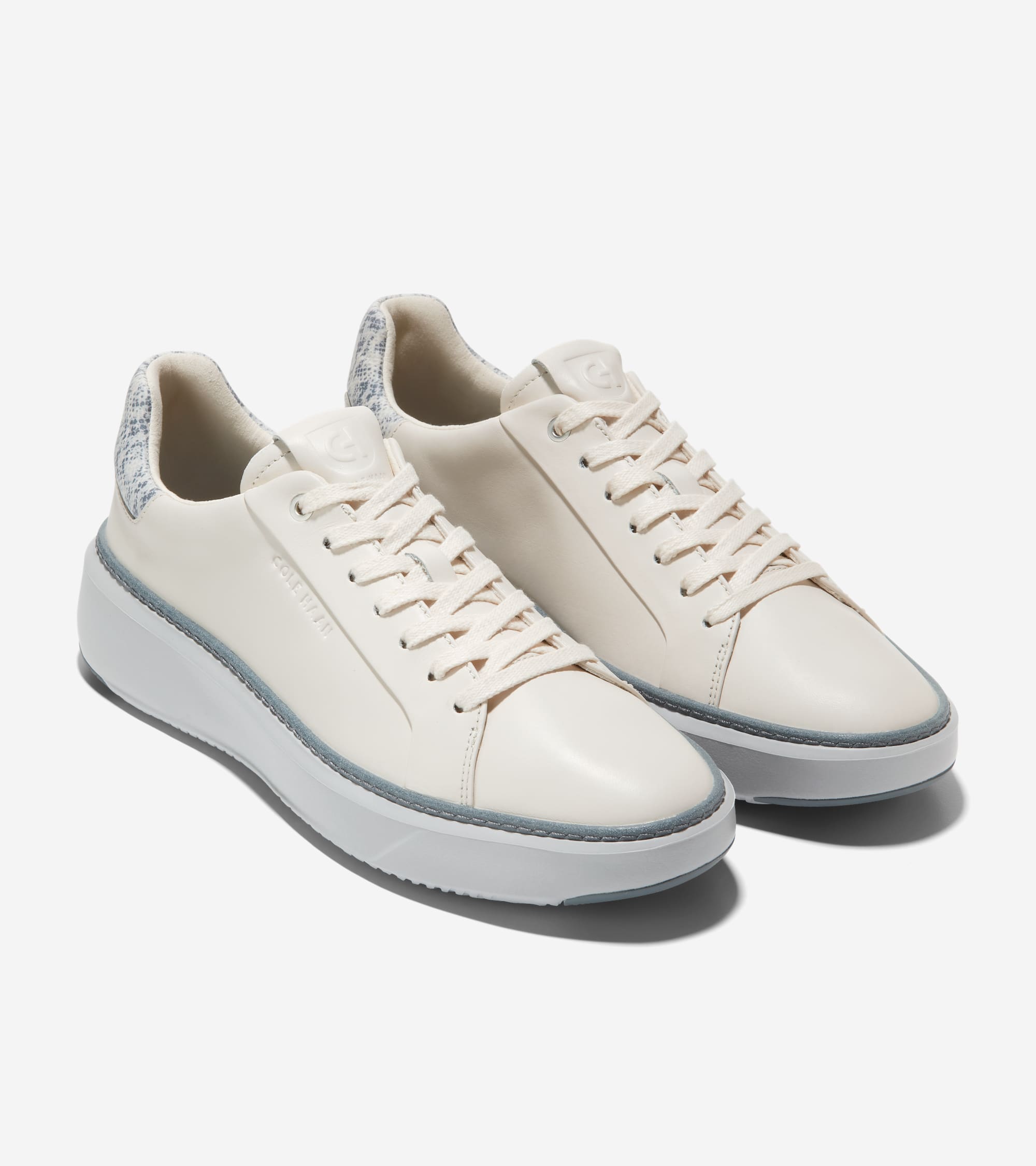 Men's GrandPrø Topspin Sneakers