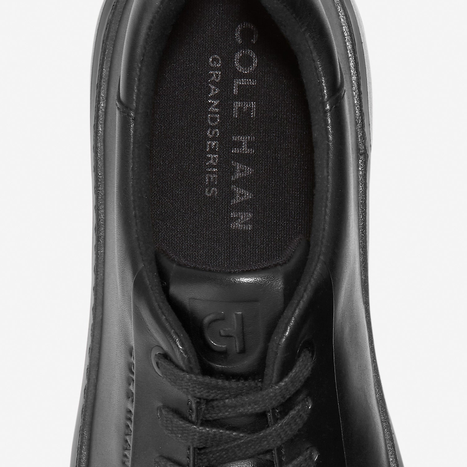 Men's GrandPrø Topspin Sneakers