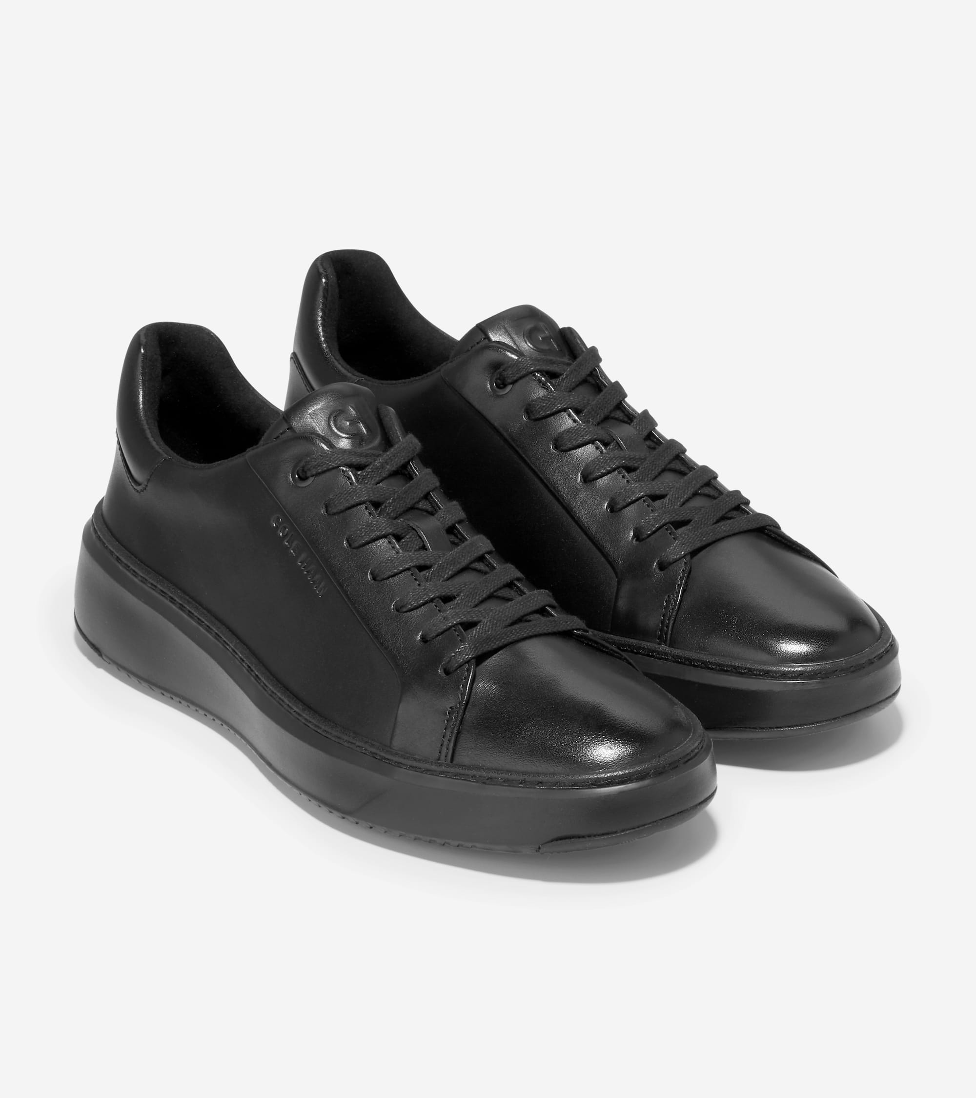 Men's GrandPrø Topspin Sneakers
