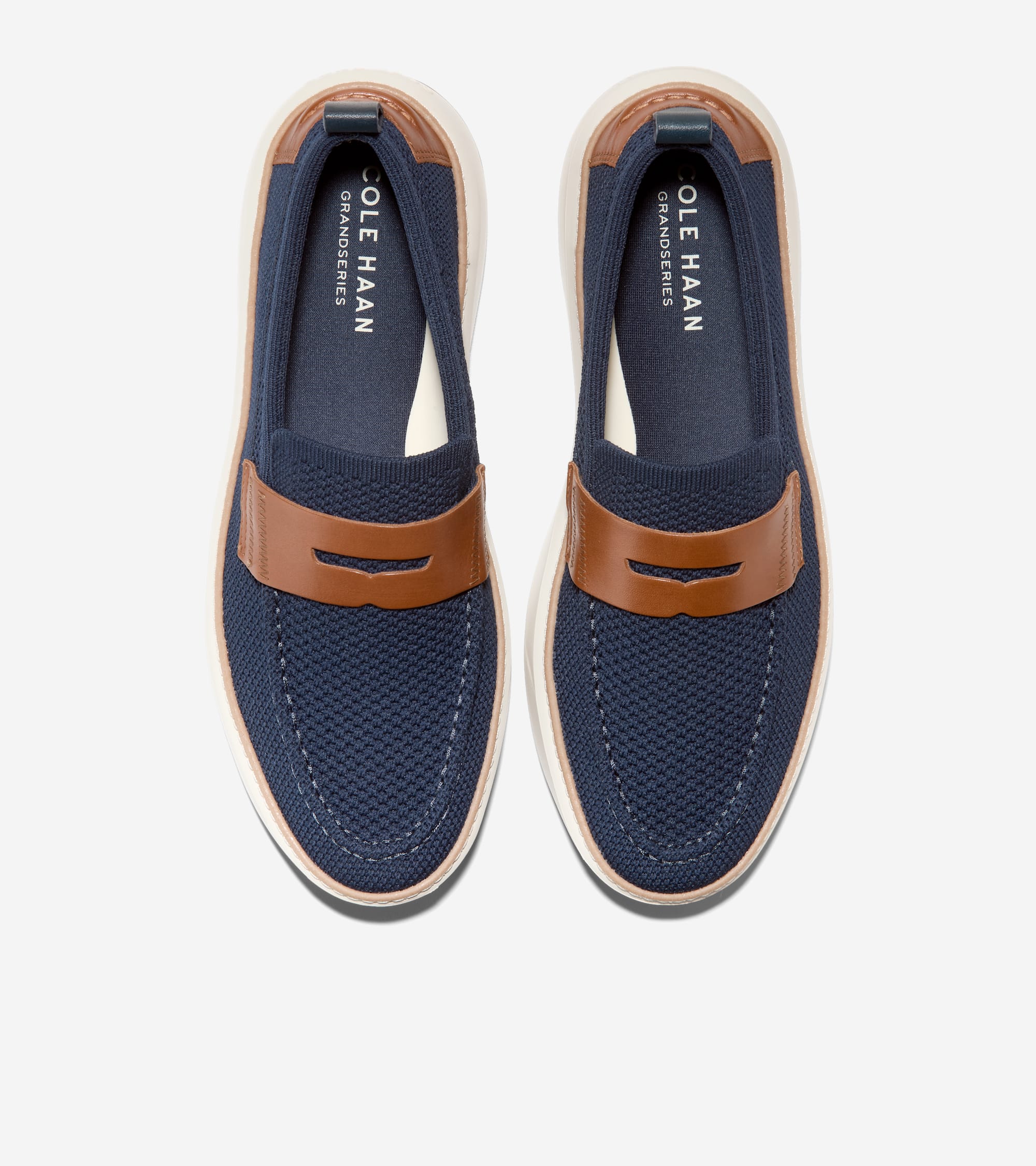 Men's GrandPrø Topspin Stitchlite™ Penny Loafer