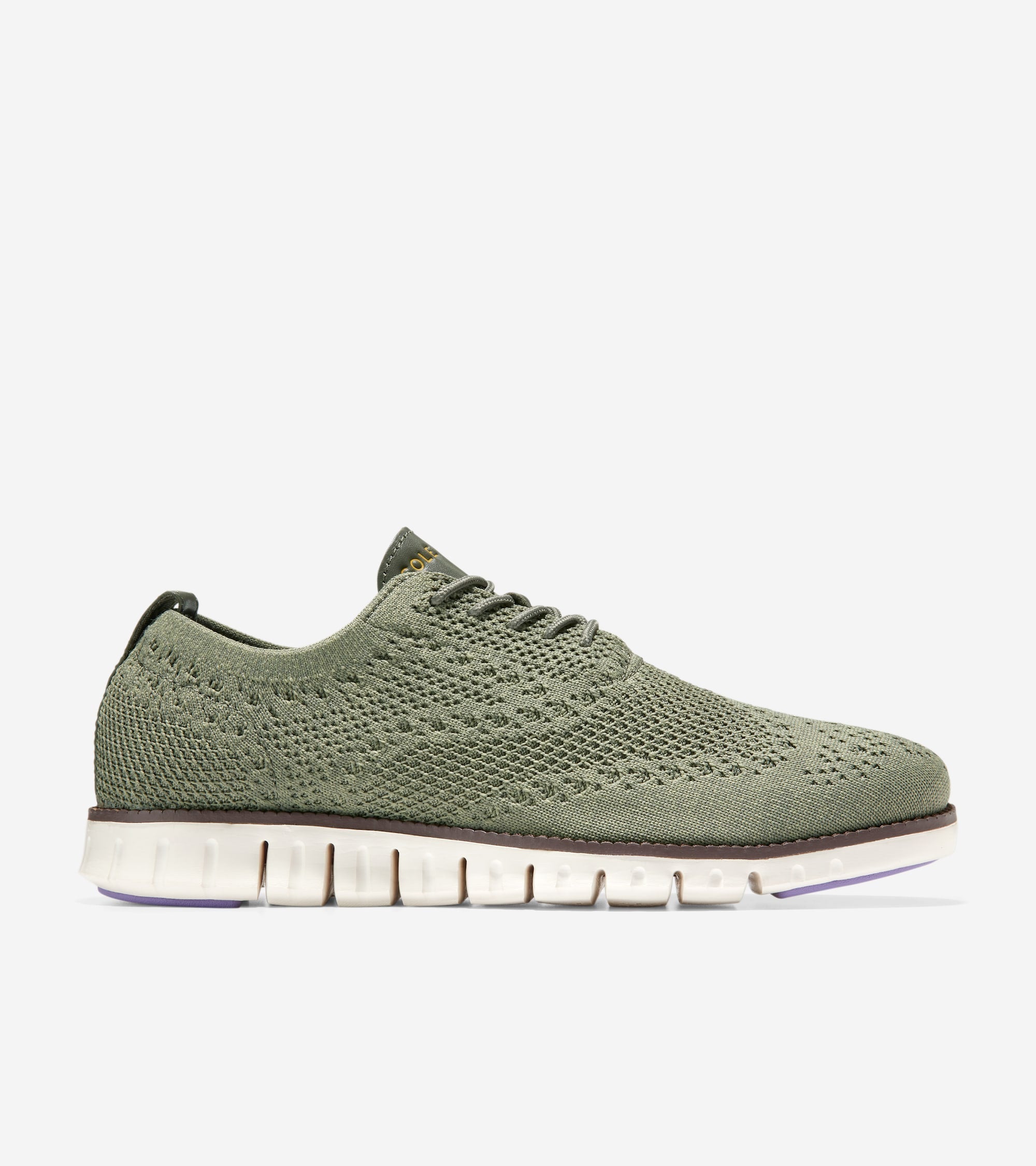 Men's ZERØGRAND Oxfords