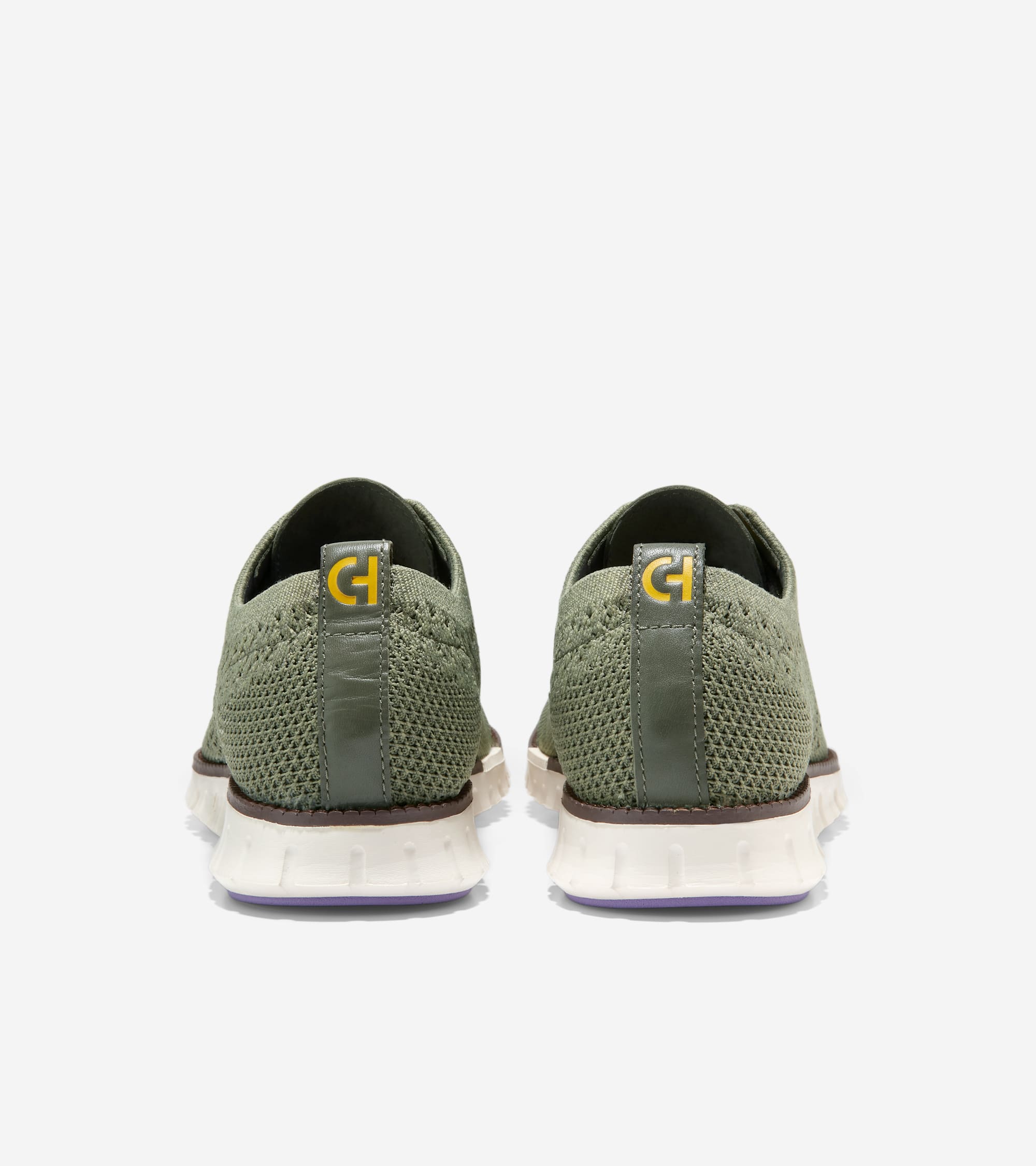 Men's ZERØGRAND Oxfords
