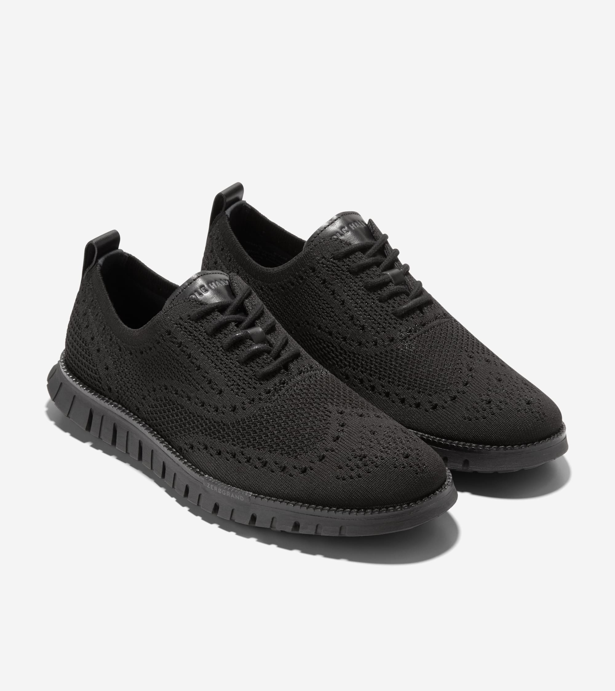 Men's ZERØGRAND Remastered Stitchlite Wingtip Oxfords