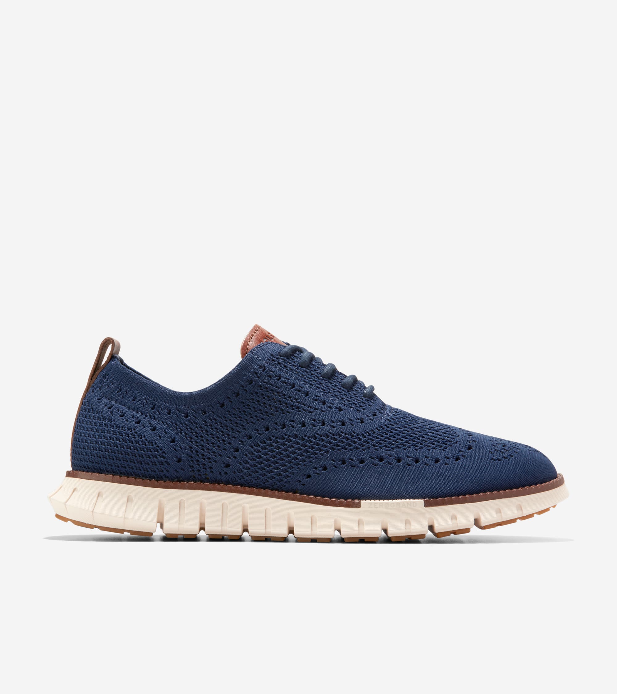 Men's ZERØGRAND Remastered Stitchlite Wingtip Oxfords