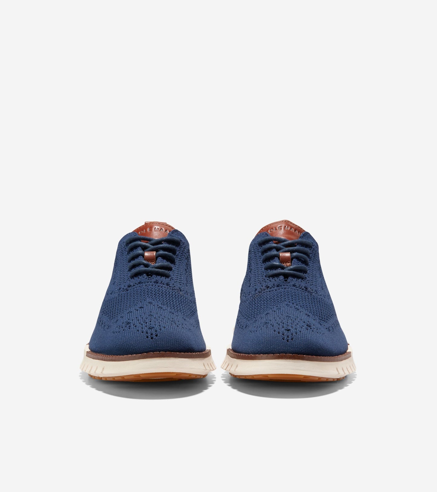 Men's ZERØGRAND Remastered Stitchlite Wingtip Oxfords